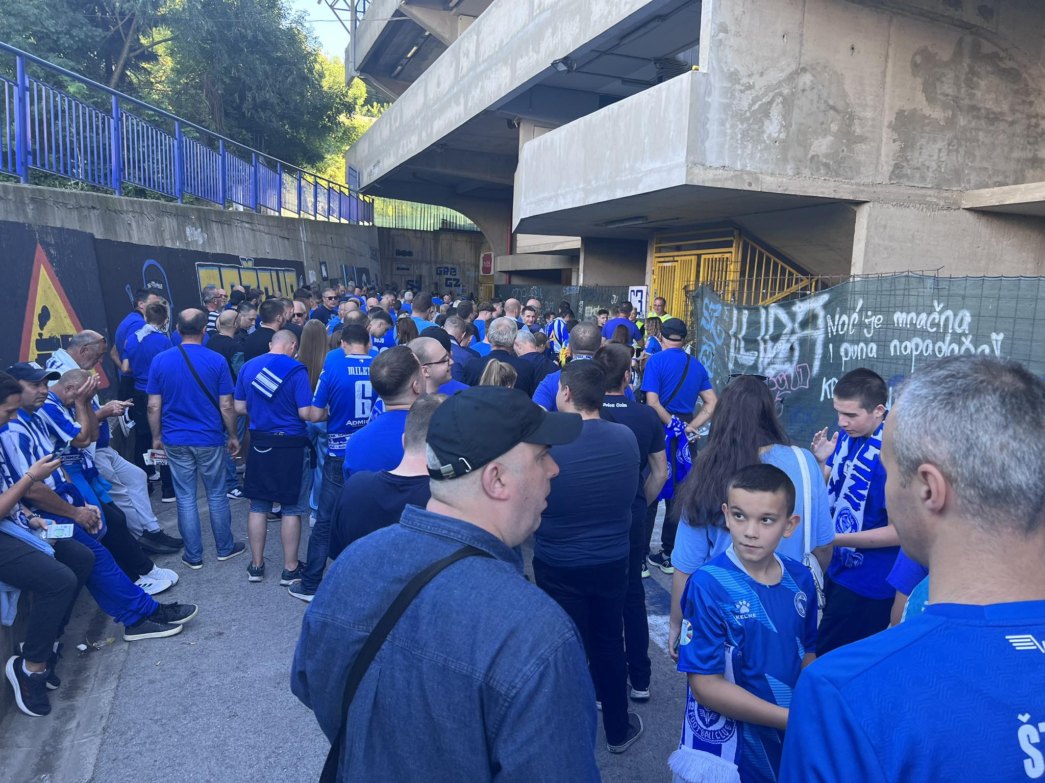 grbavica