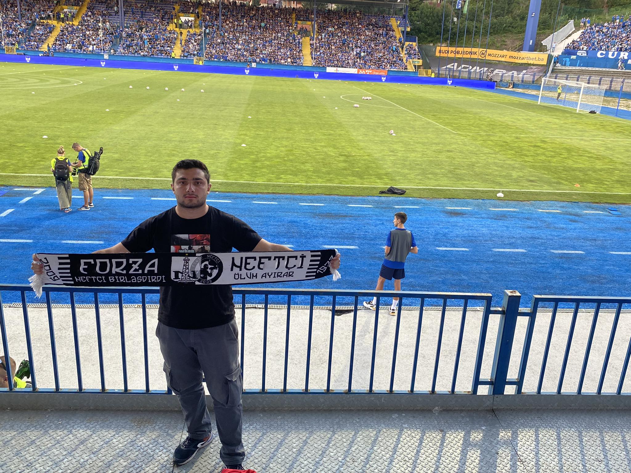 nefthci baku