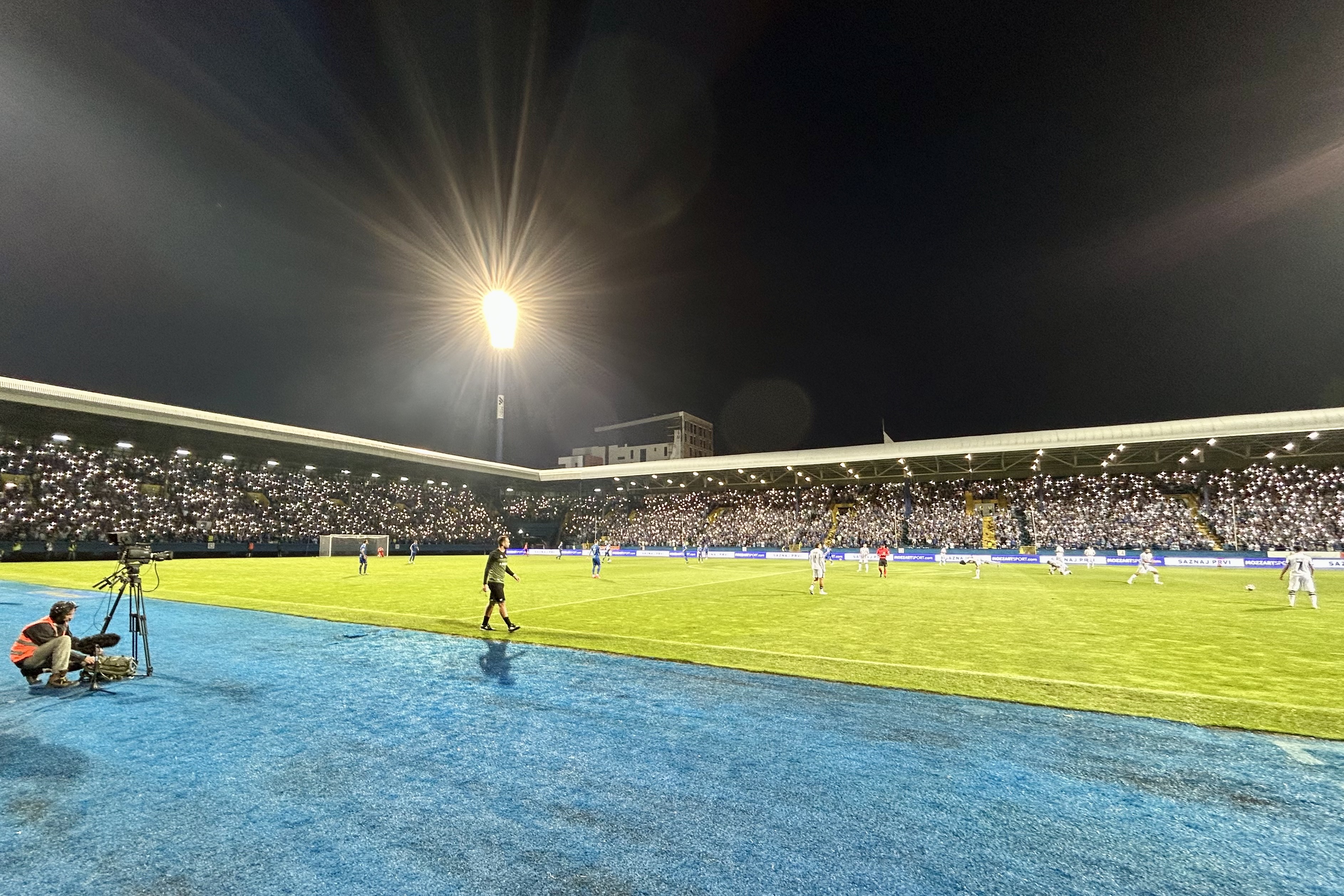 grbavica fk zeljeznicar