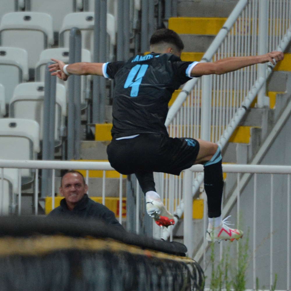 Niko Janković NK Rijeka