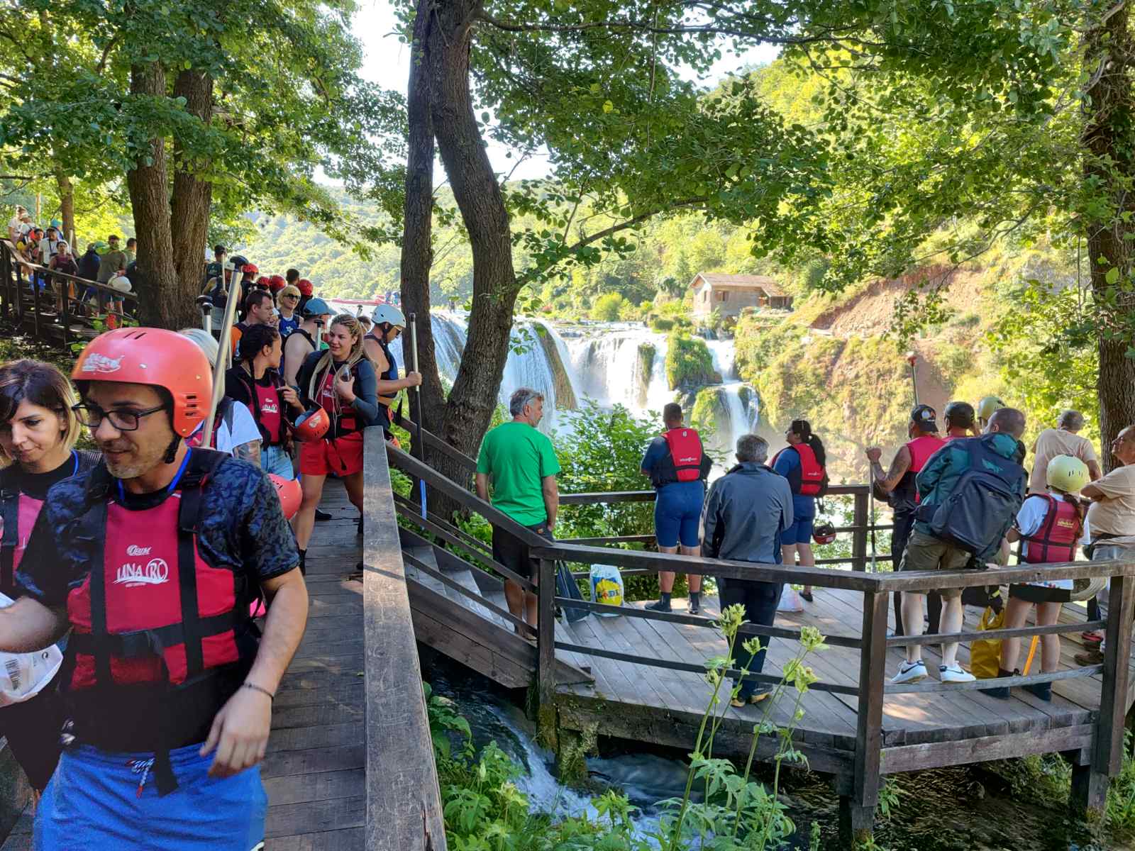 Internacionalna Una regata: Krajiškom ljepoticom plovi 110 plovila