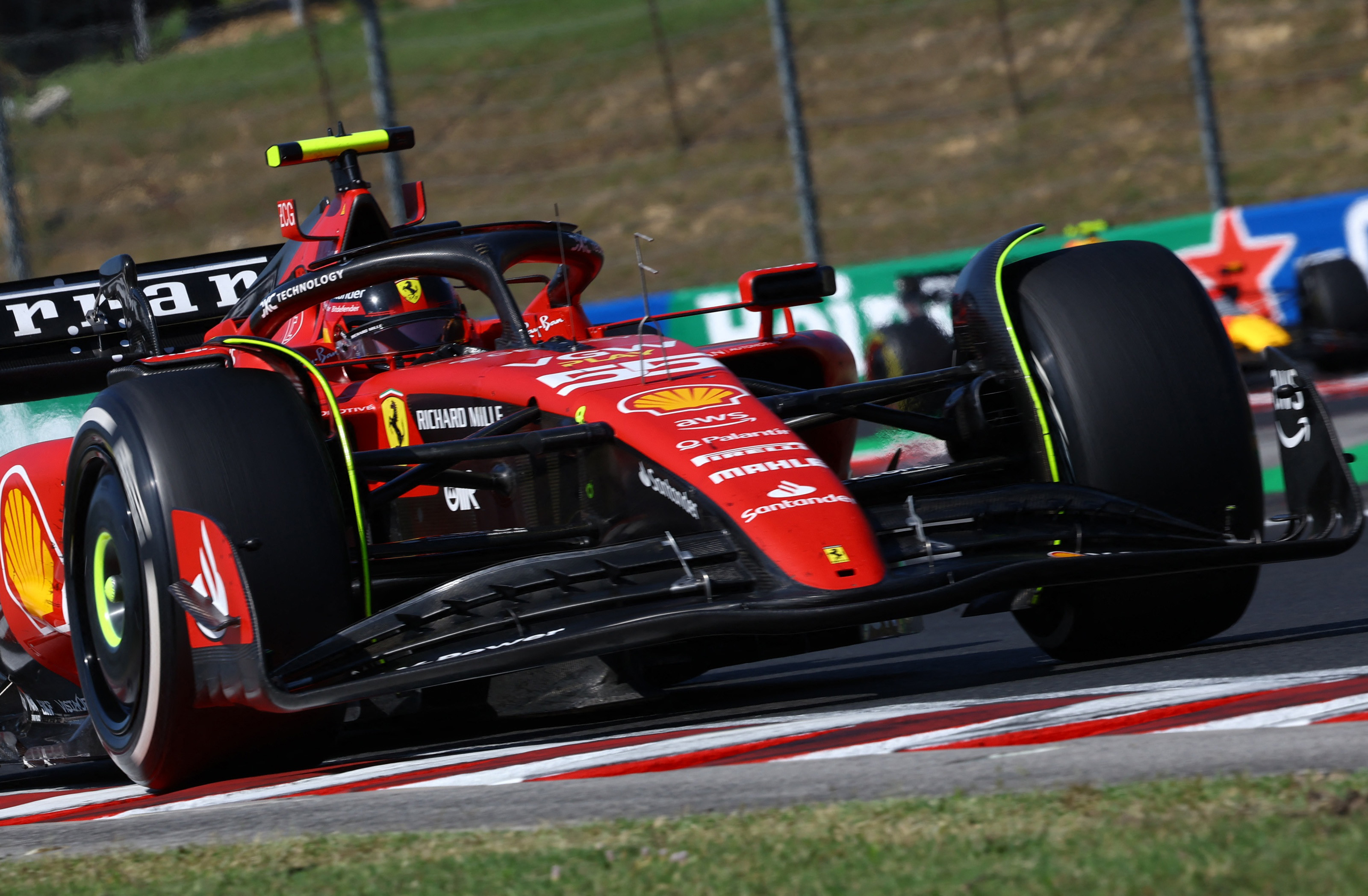 Hungarian Grand Prix