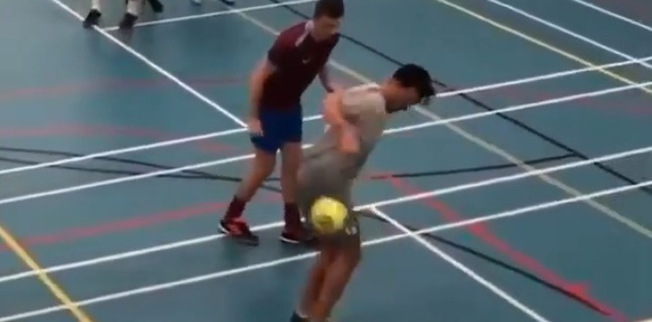 62599221-golcina-na-malom-nogometu