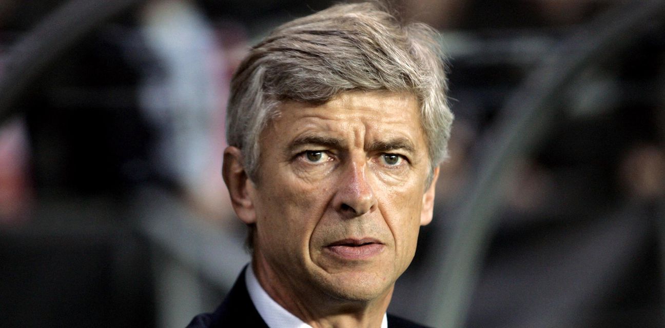 Arsene Wenger