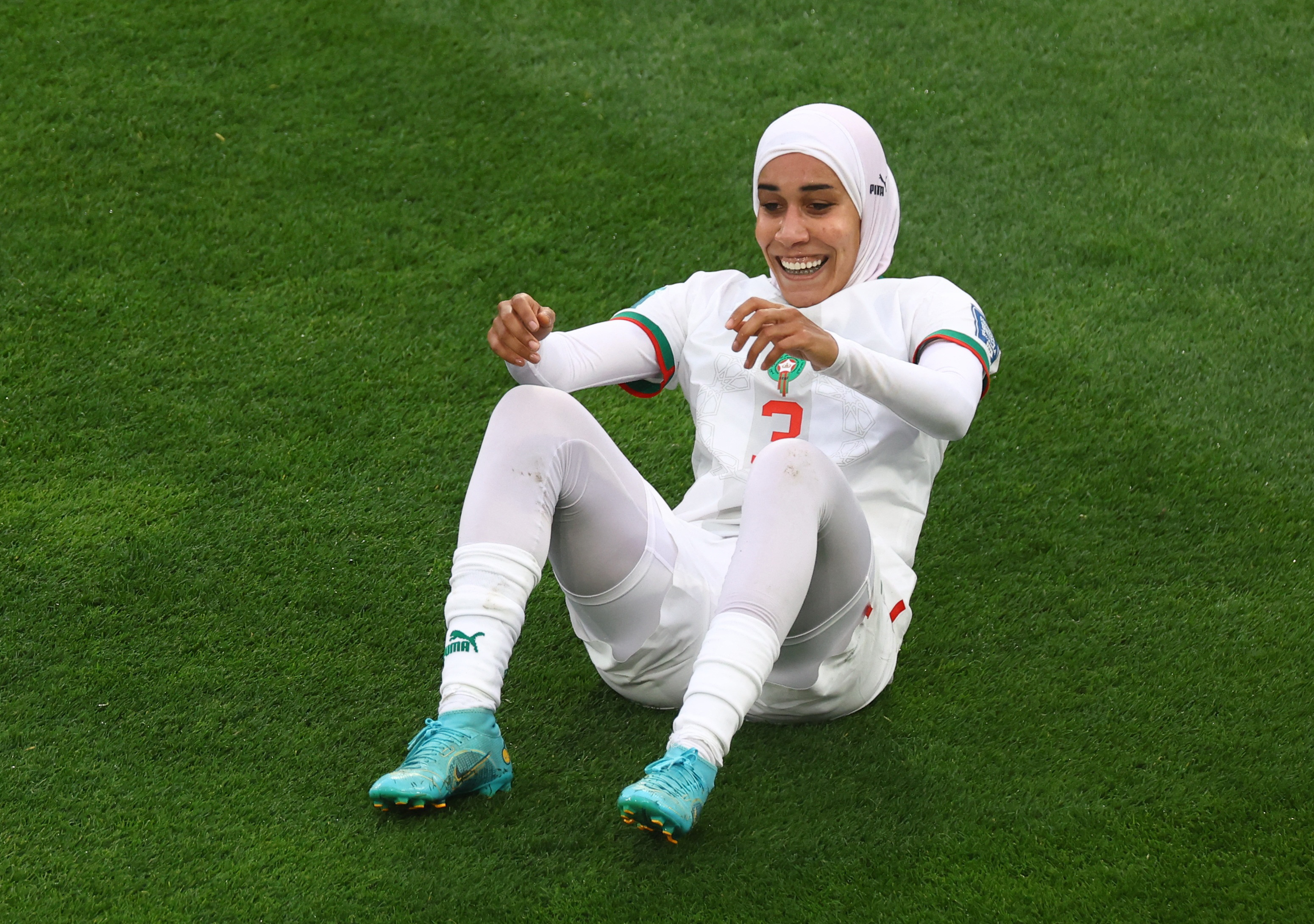 FIFA Women’s World Cup Australia and New Zealand 2023 - Group H - South Korea v Morocco