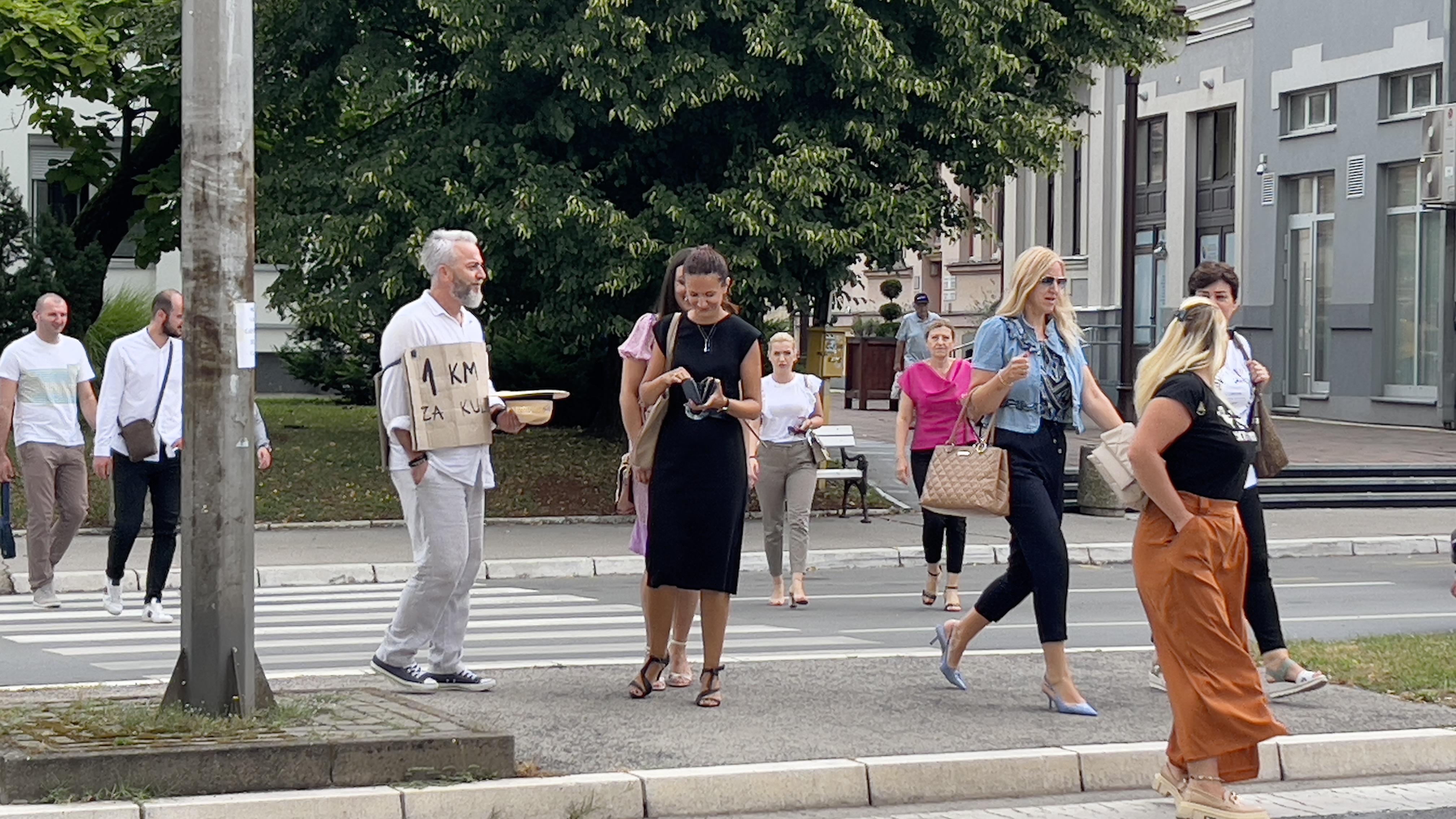 Marka za kulturu - 2