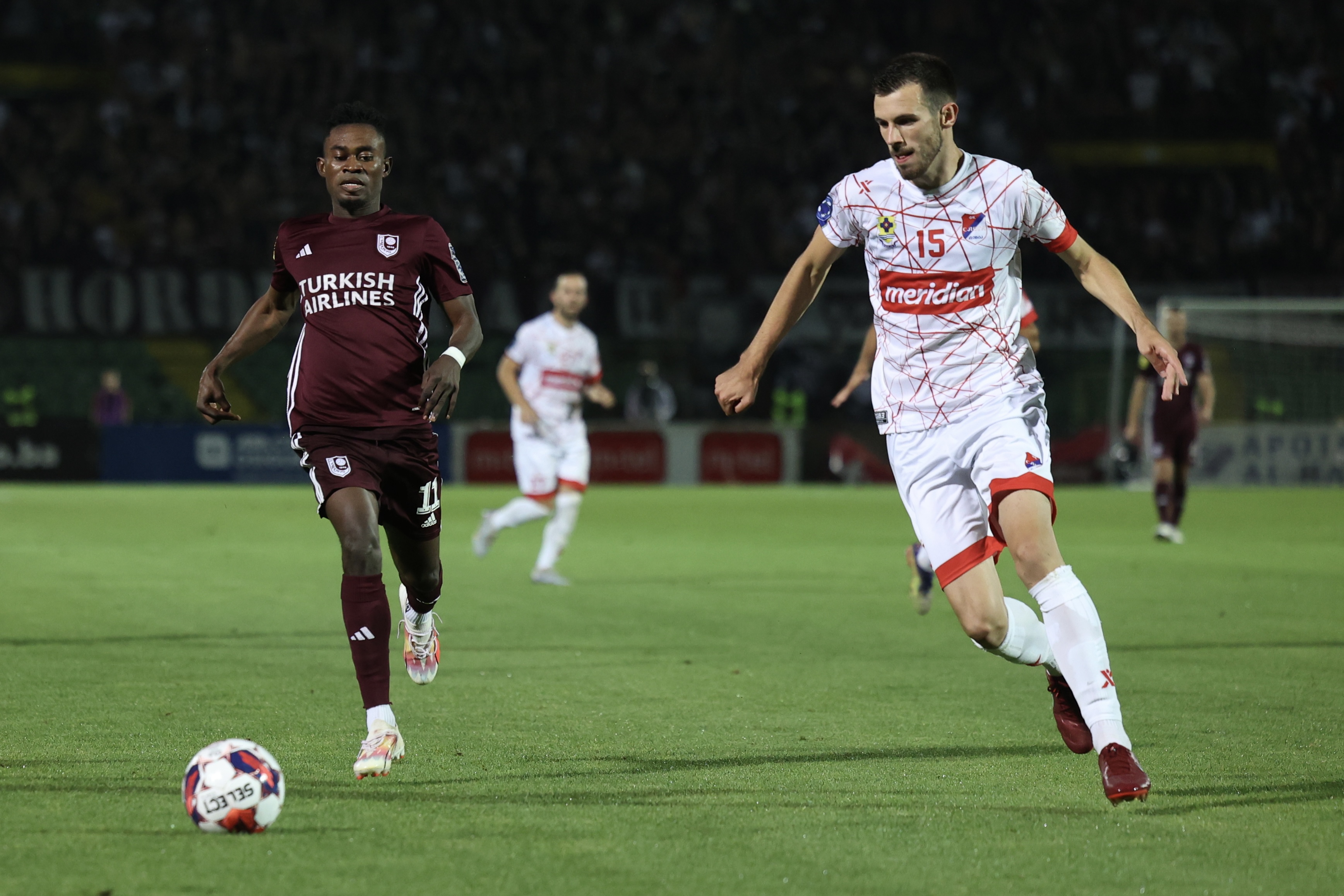 Renan Oliveira Miloš Nikolić