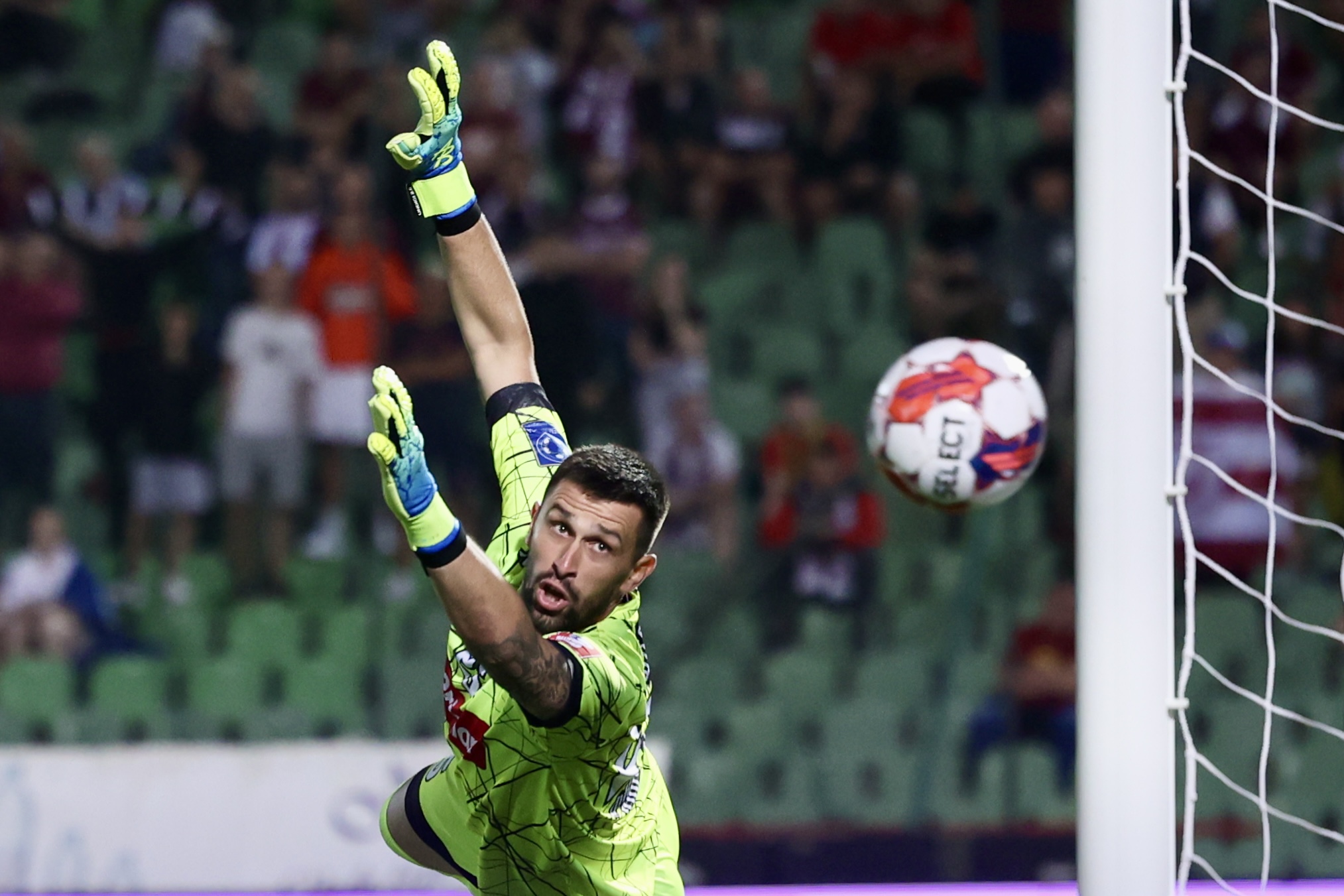 FK Sarajevo FK Sloga Nemanja Ščekić