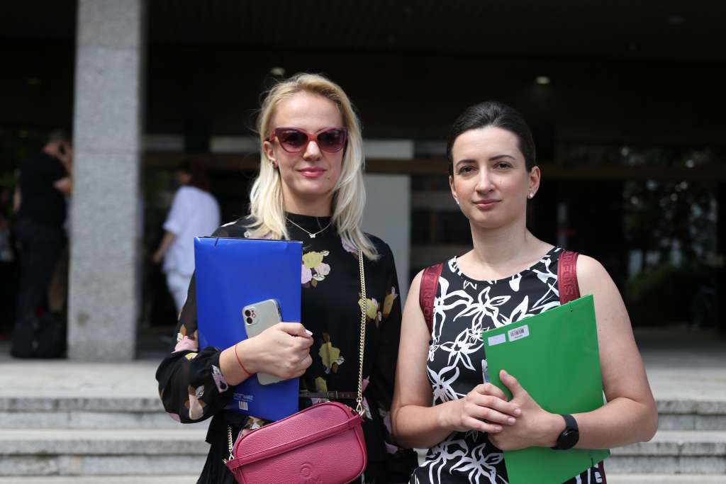 roditelji djece oboljele od cistične fibroze