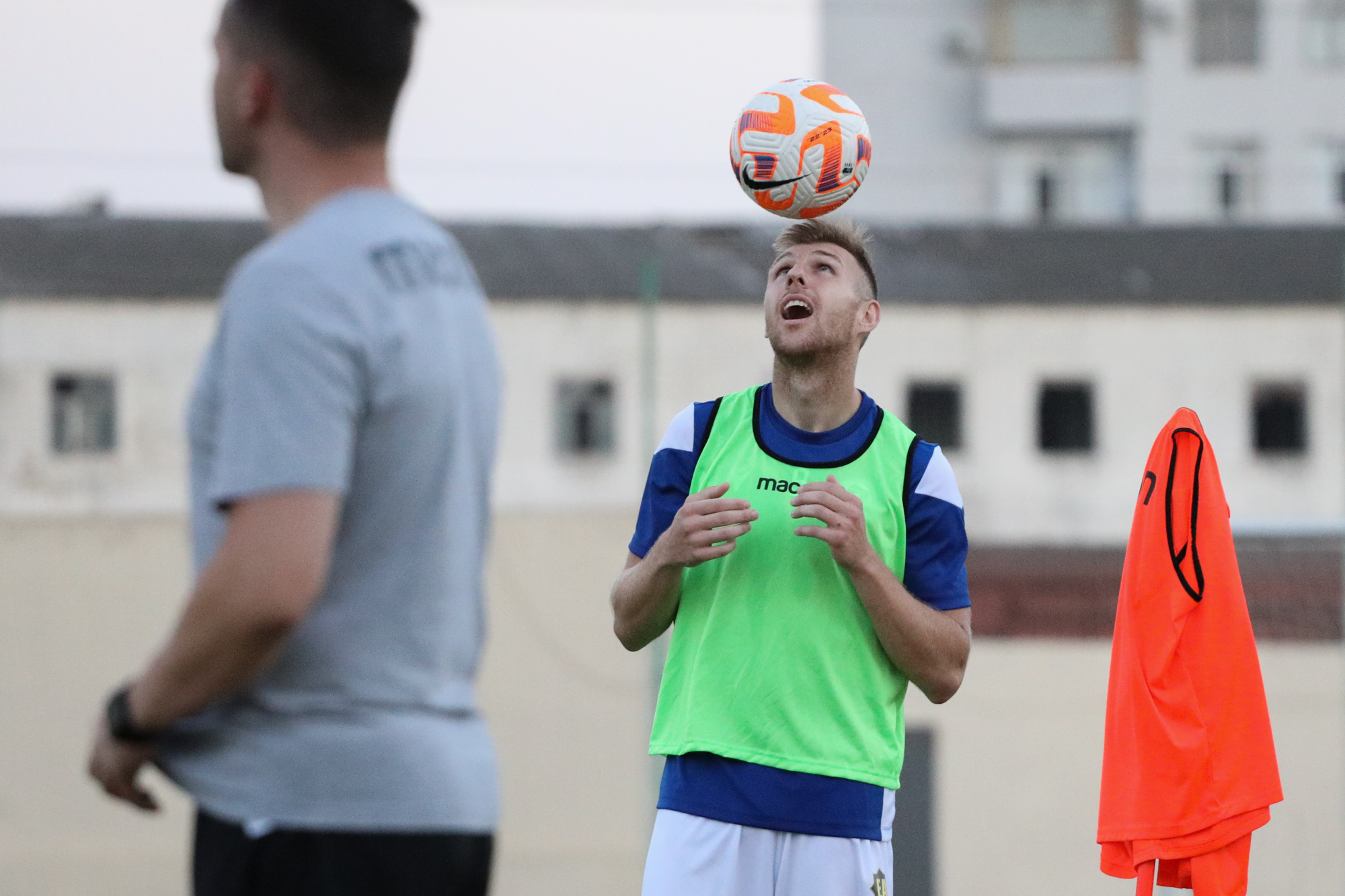 Adem Ćatić/www.fkz.ba