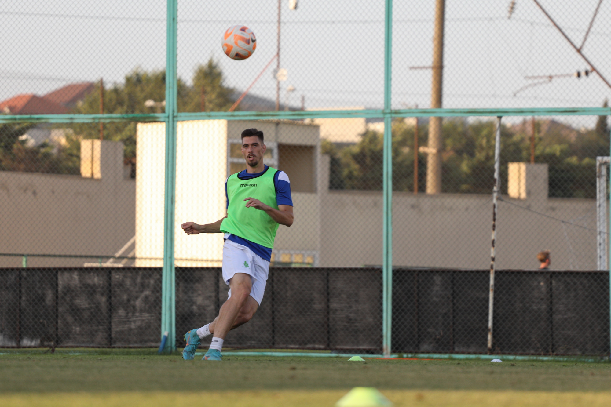 Adem Ćatić/www.fkz.ba