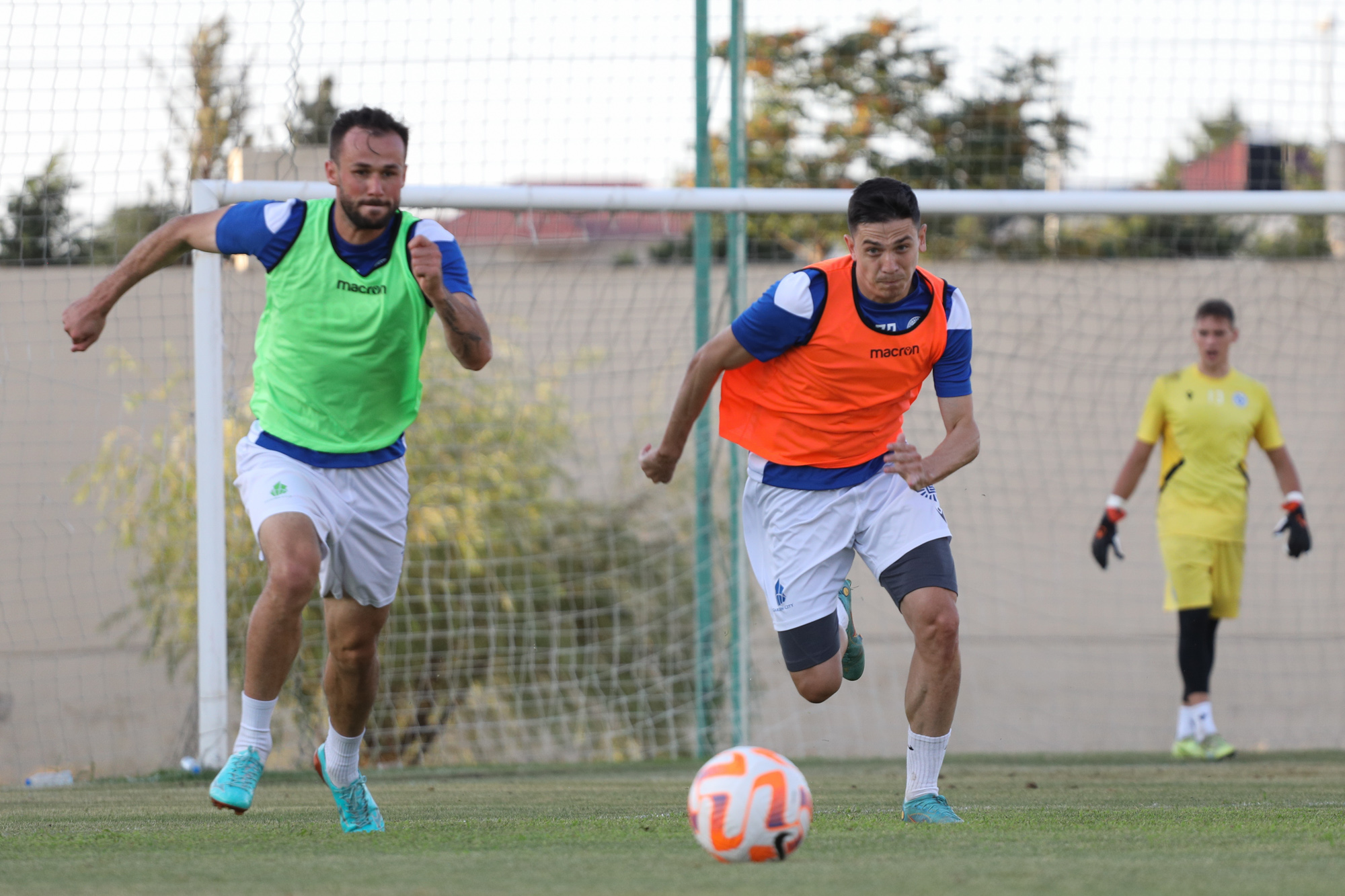 Adem Ćatić/www.fkz.ba