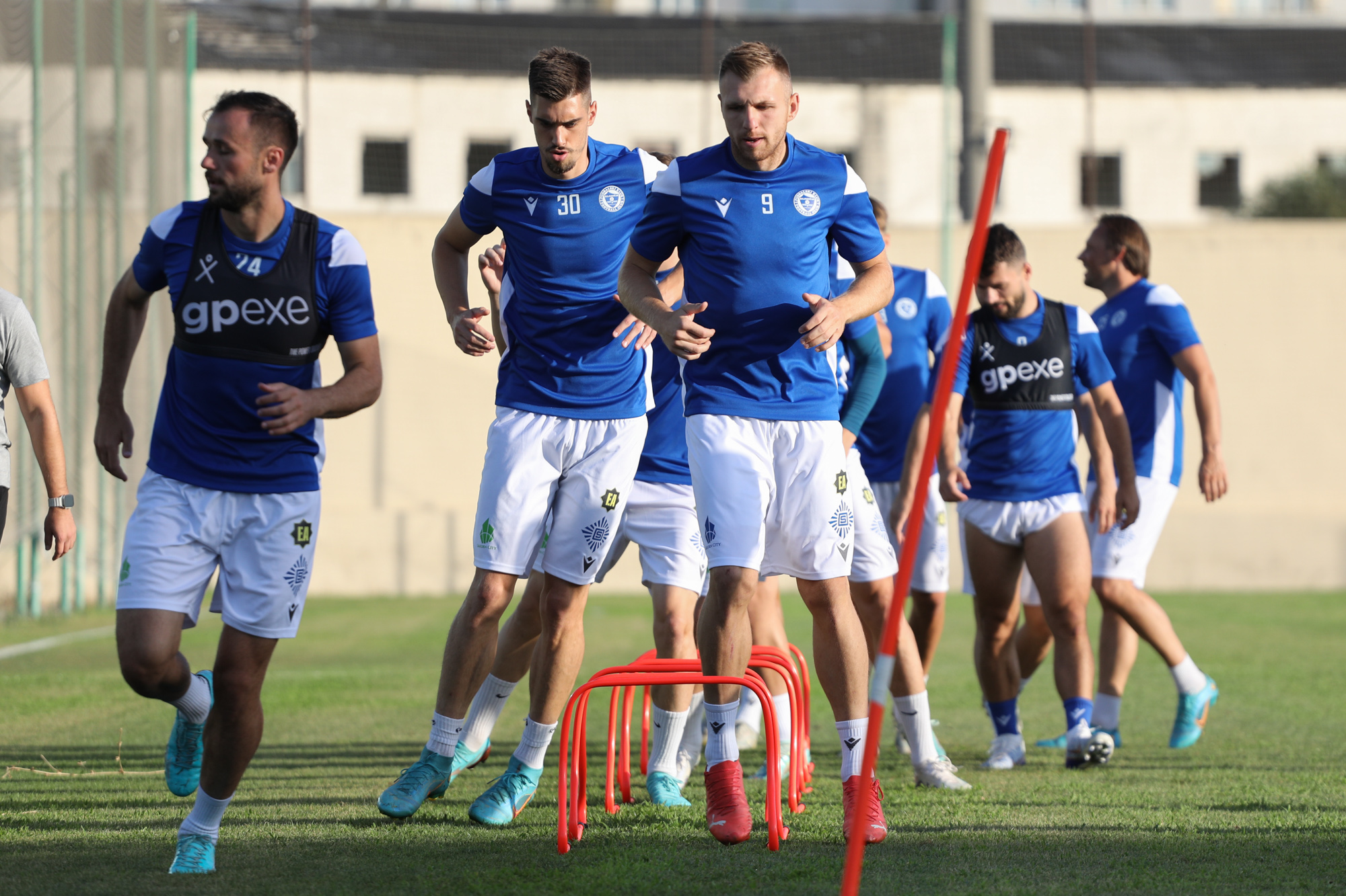 Adem Ćatić/www.fkz.ba