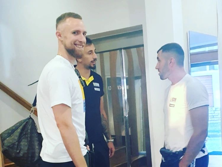 dzanan musa