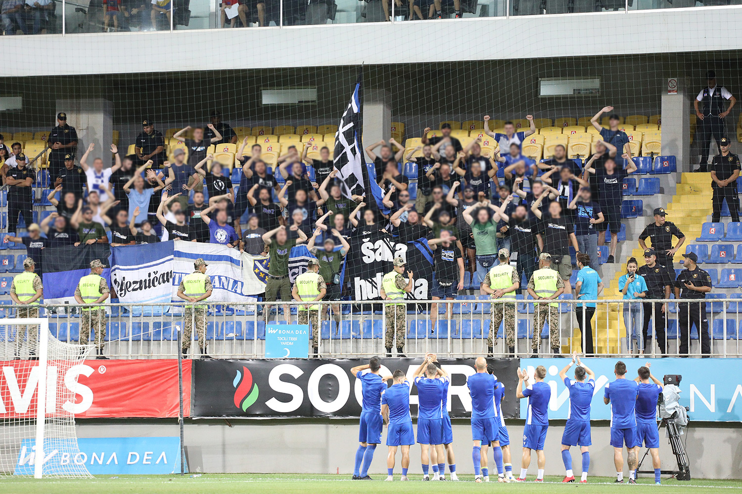 fk zeljeznicar