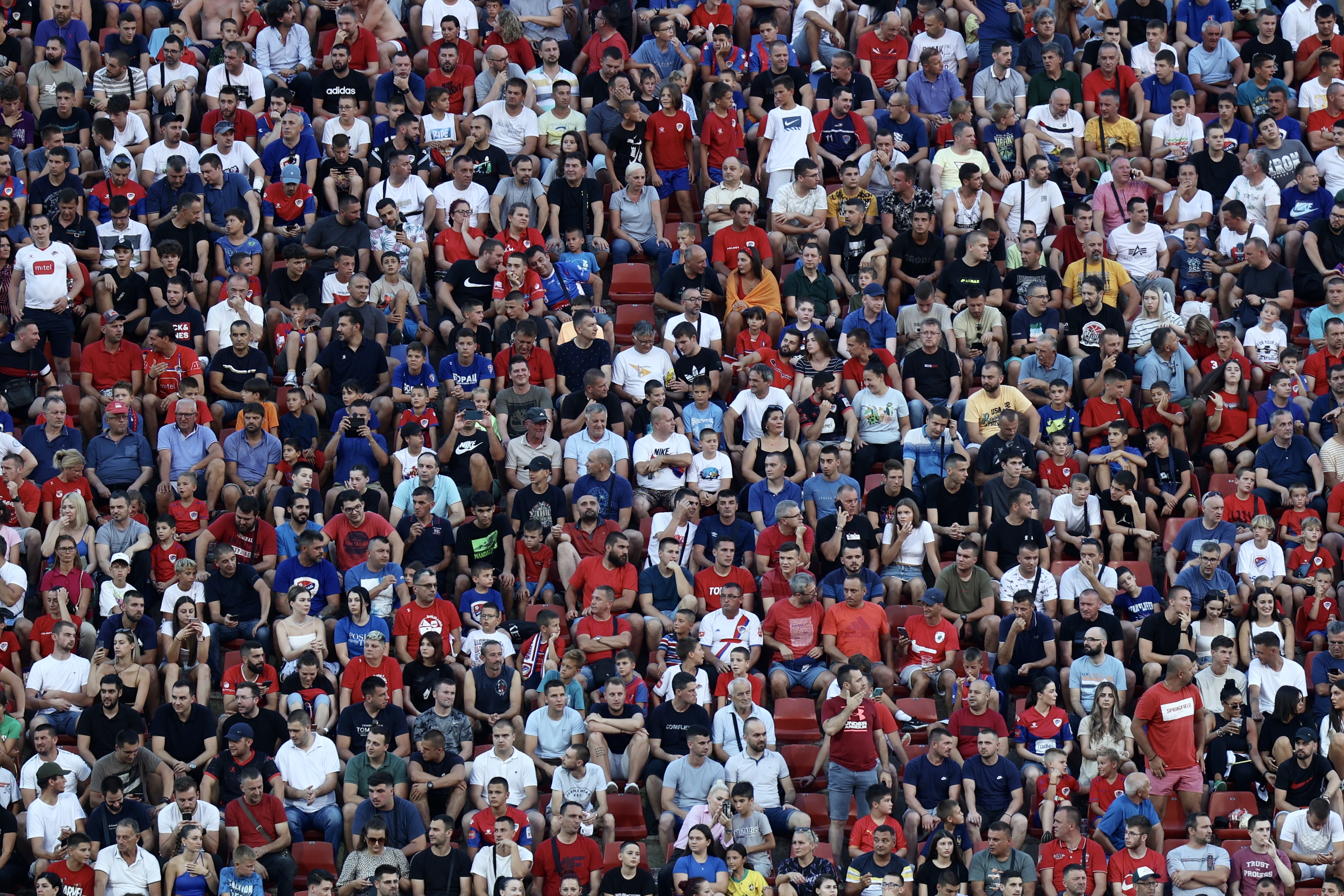 navijaci borac banjaluka