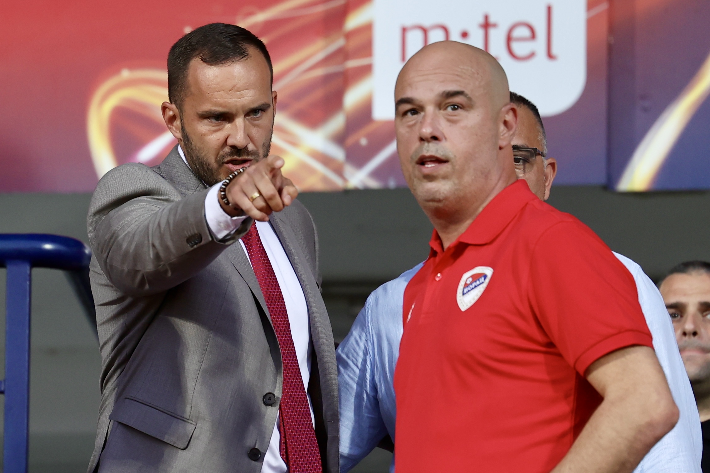 Vico Zeljković Milan tegeltija