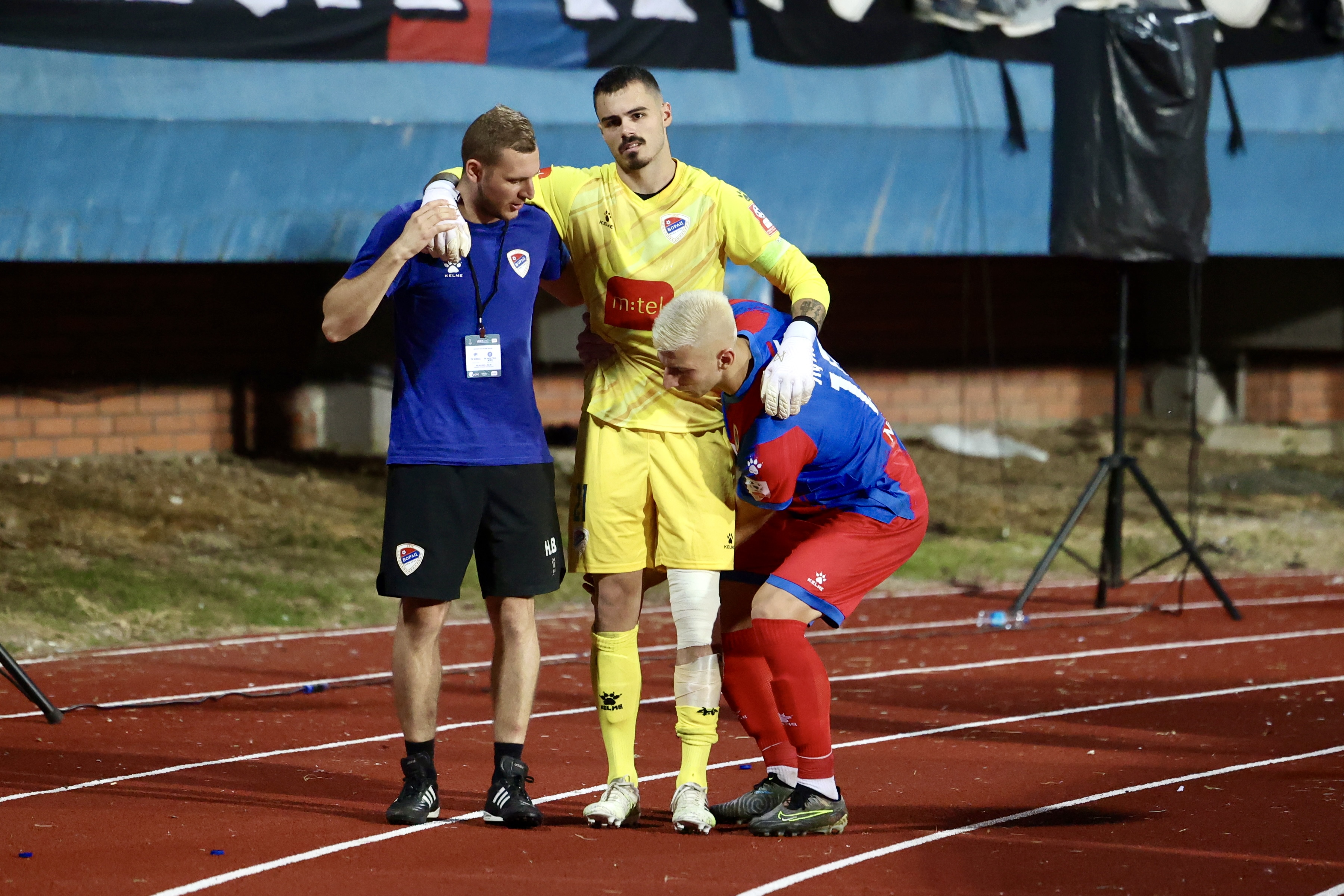 Nikola Ćetković Jovo Lukić