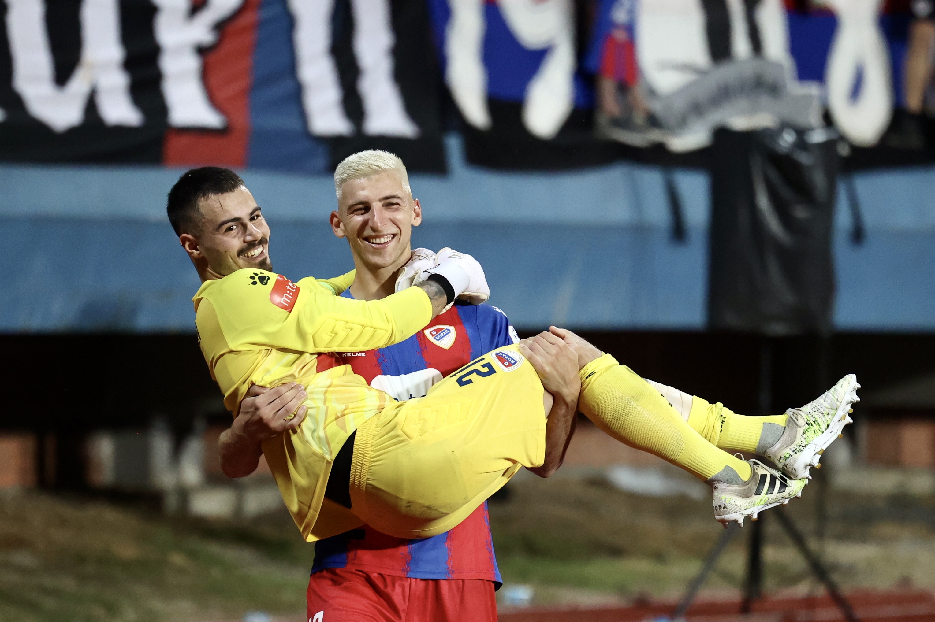 Nikola Ćetković Jovo Lukić