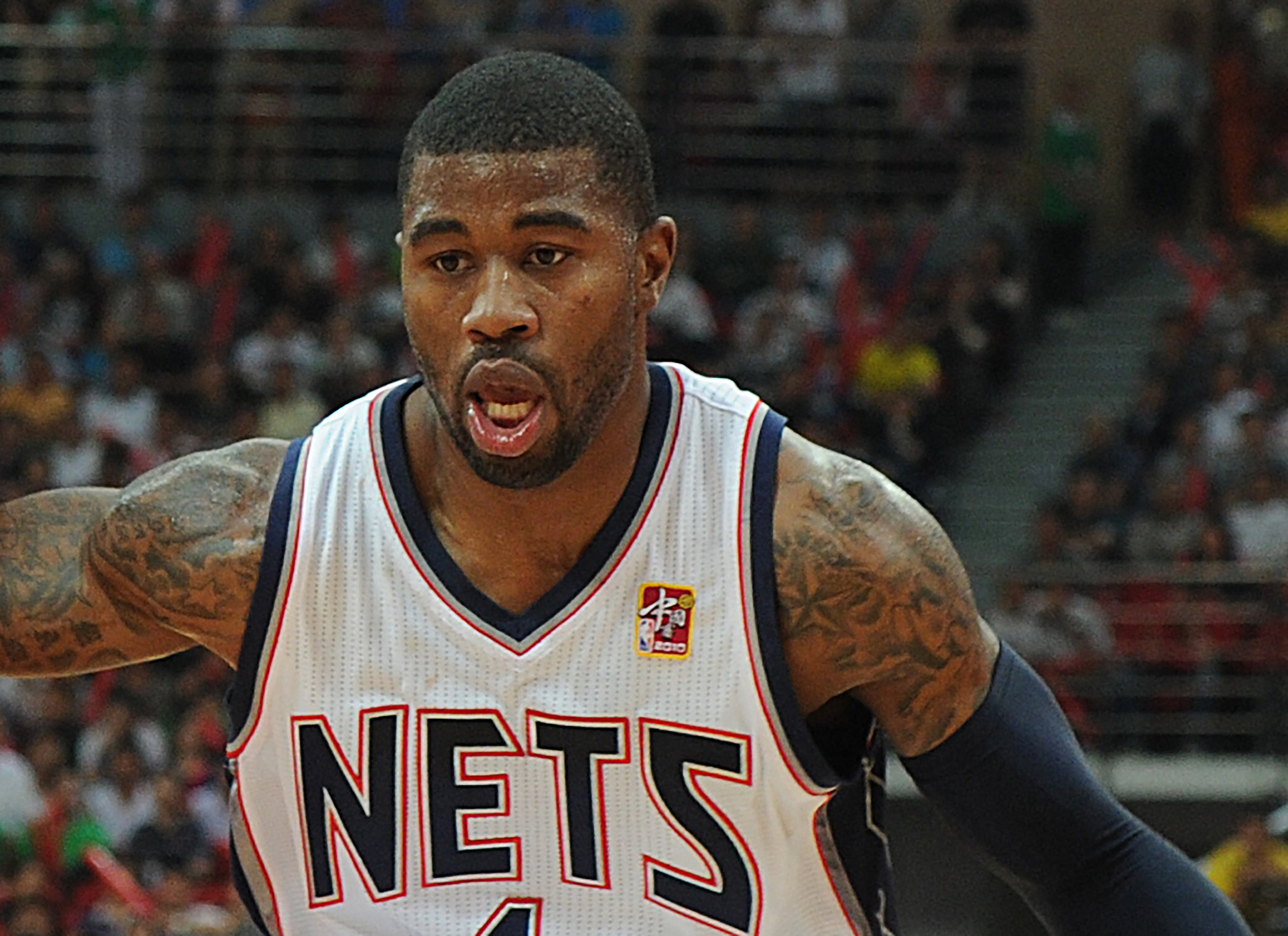 FILES-BASKETBALL-NBA-CHINA-GAMES
