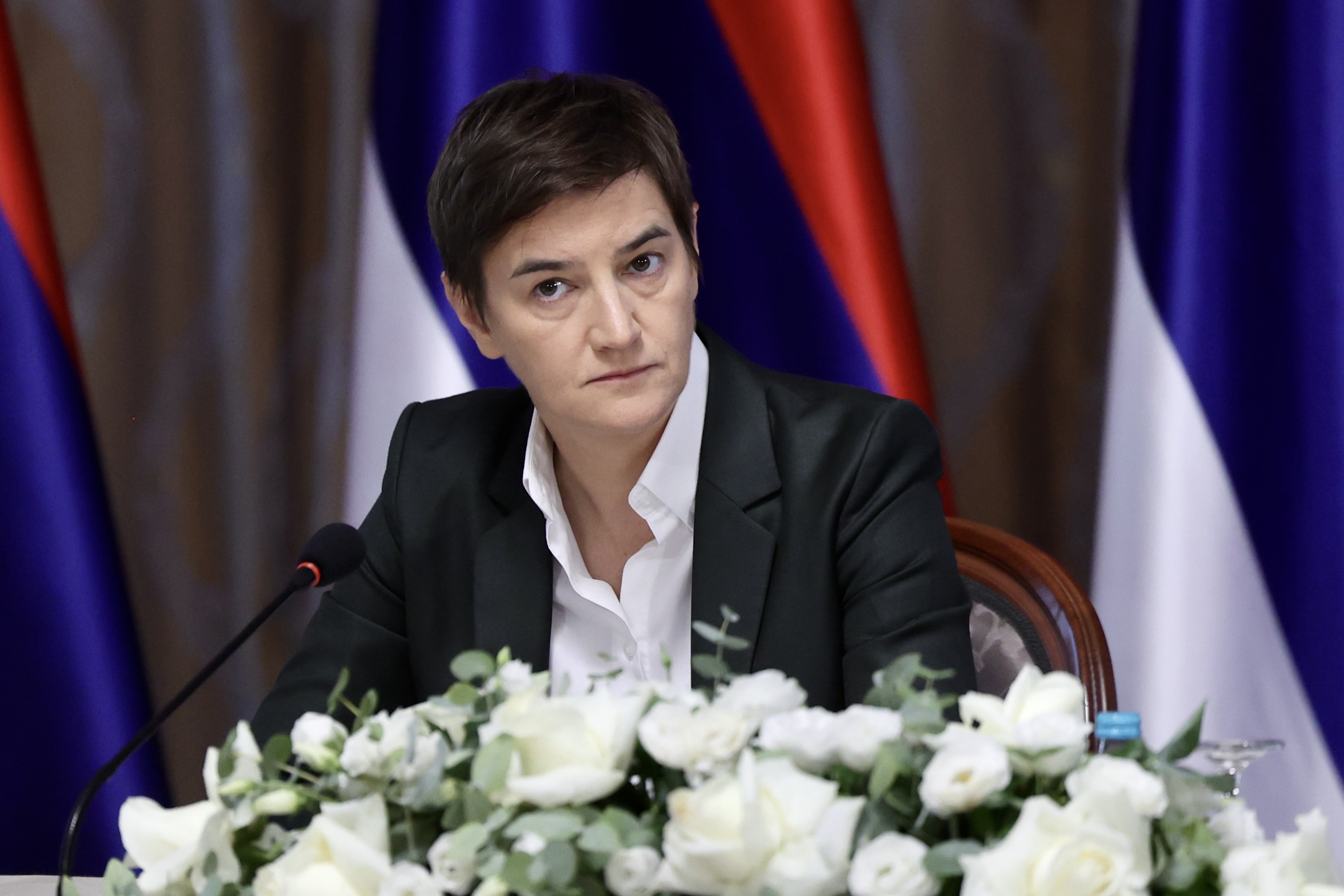Ana Brnabić