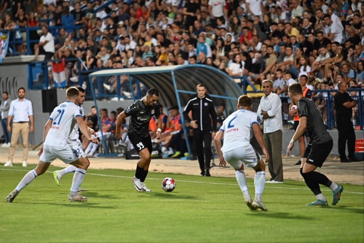 hšk posušje nk široki brijeg