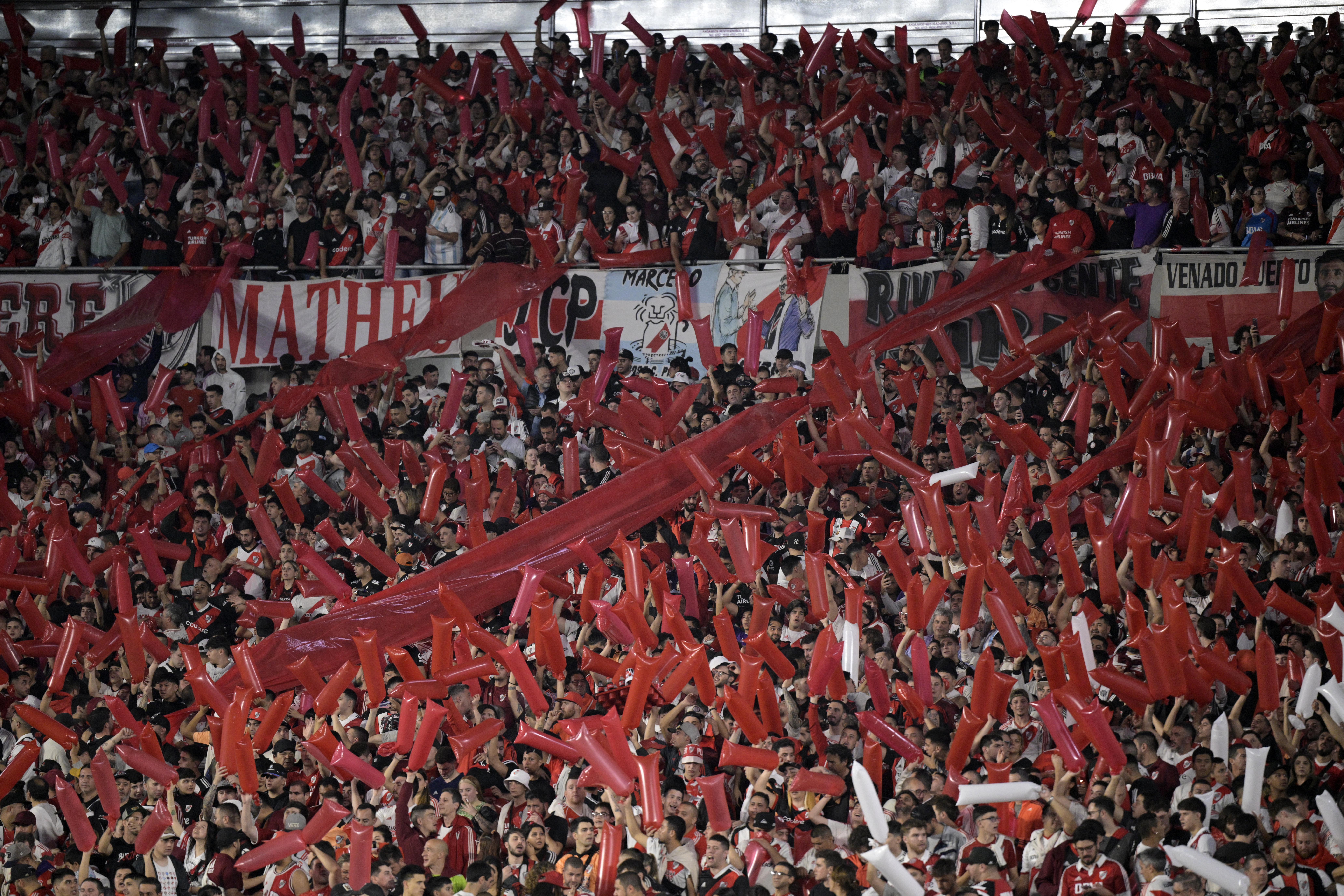 FBL-LIBERTADORES-RIVER-INTERNACIONAL