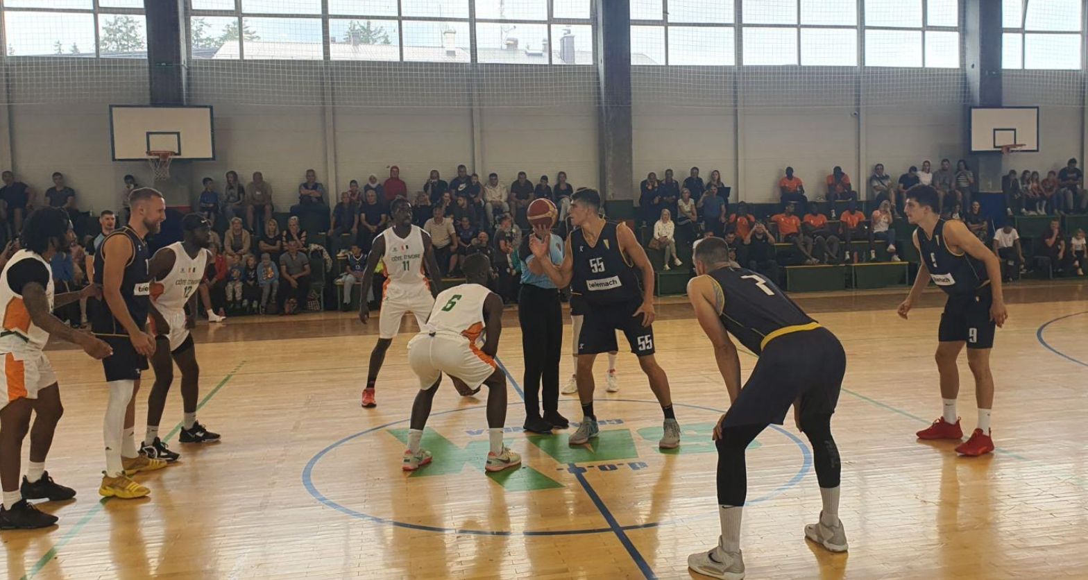 BIH OBALA SLONOVAČE