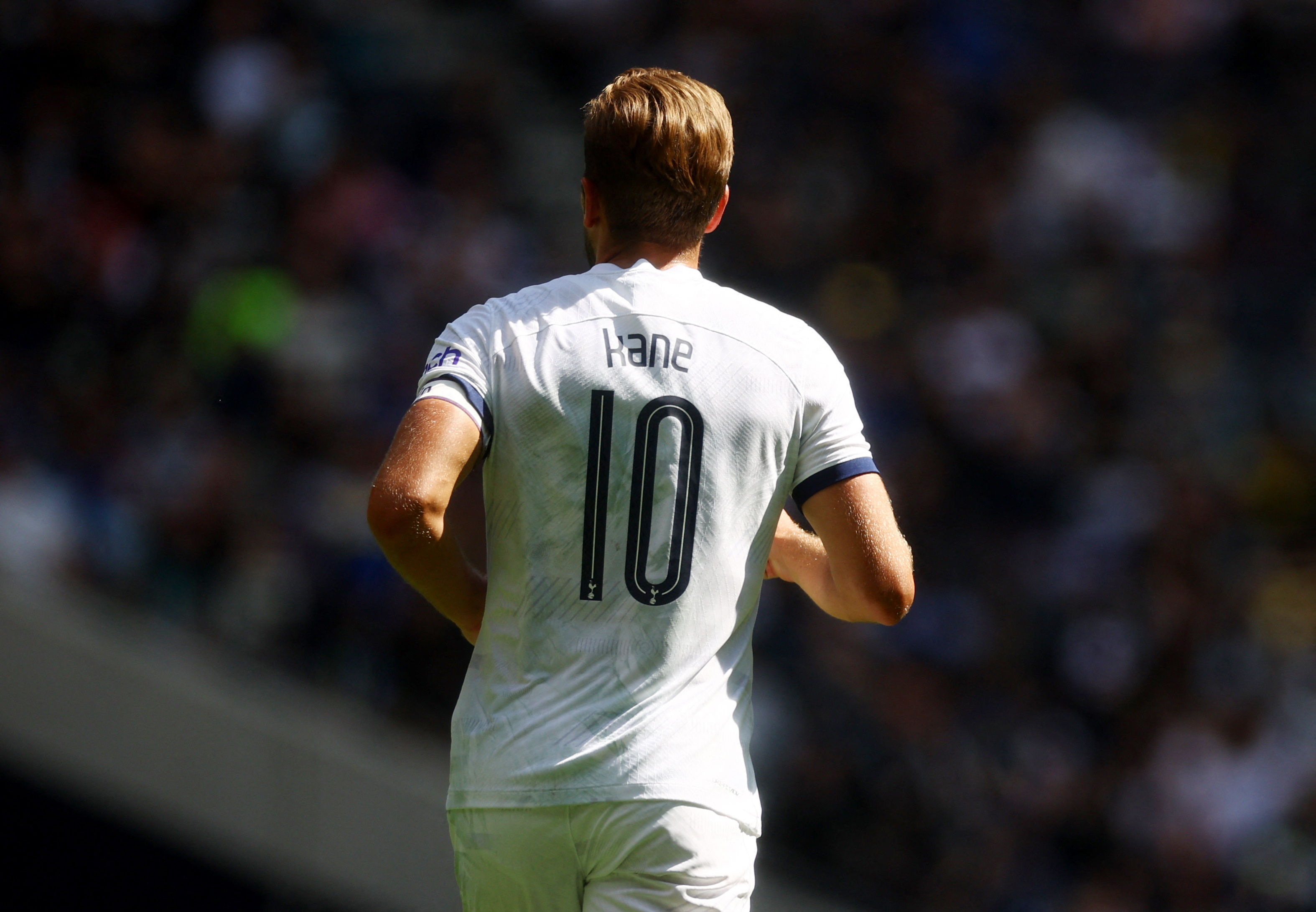 Pre Season Friendly - Tottenham Hotspur v Shakhtar Donetsk