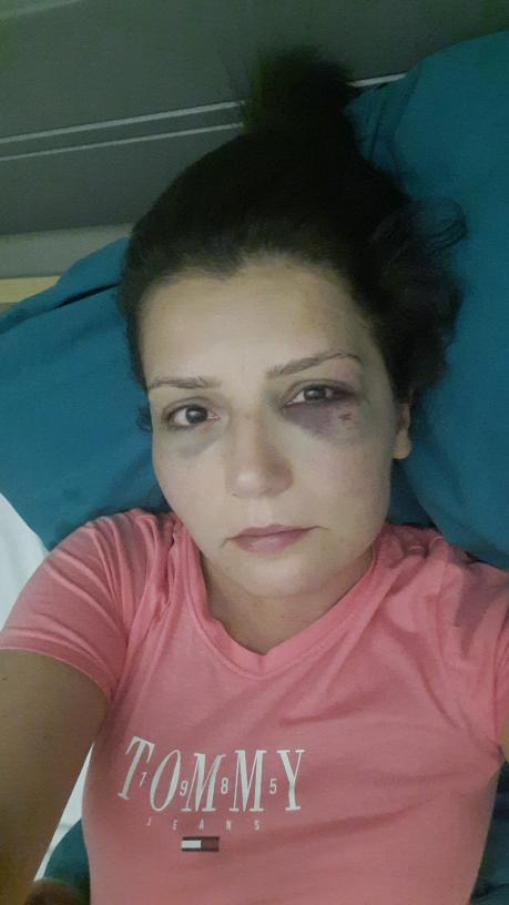 Ustupljena fotografija