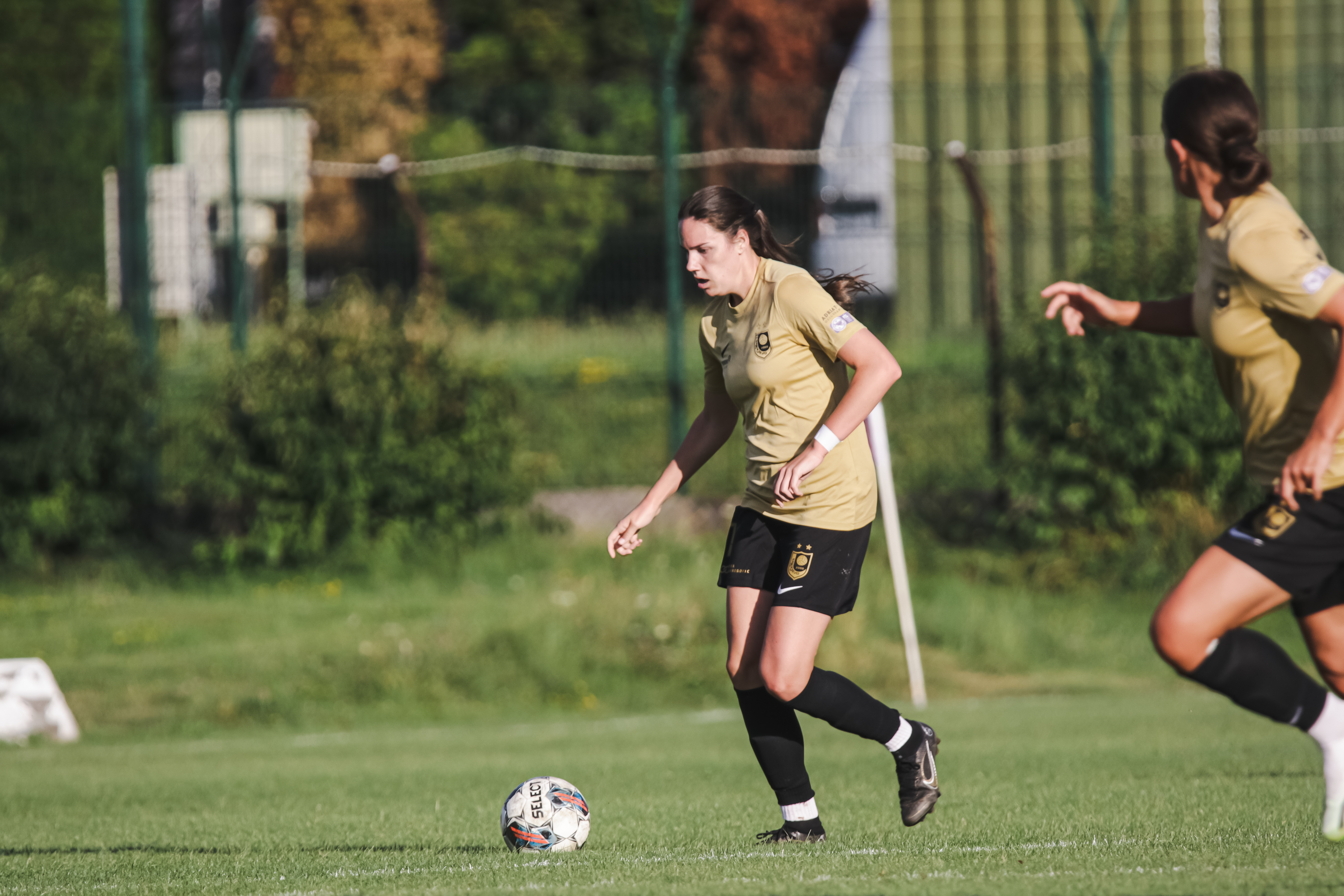 SFK 2000 Sarajevo  - Crvena zvezda