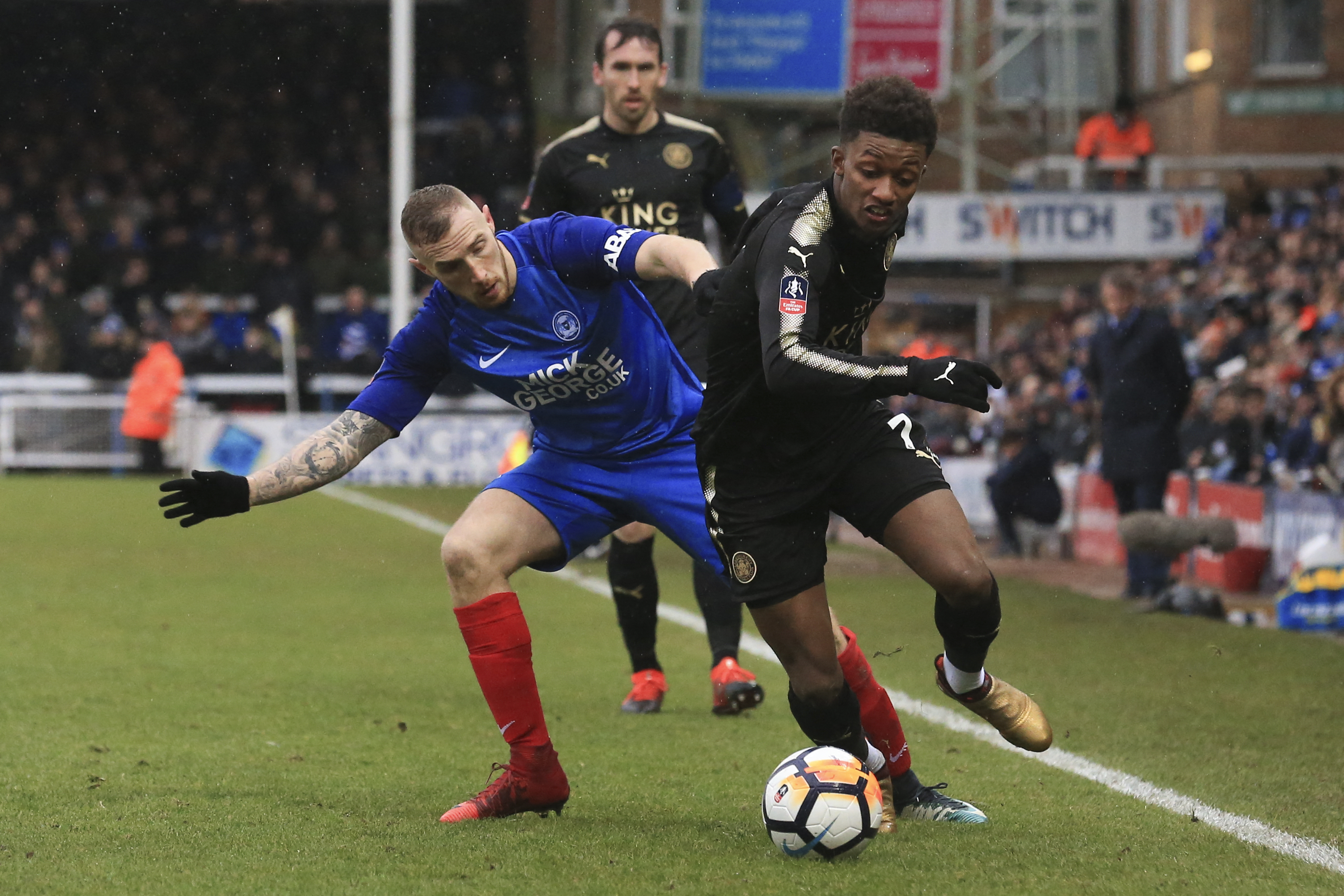 FBL-ENG-FACUP-PETERBOROUGH-LEICESTER