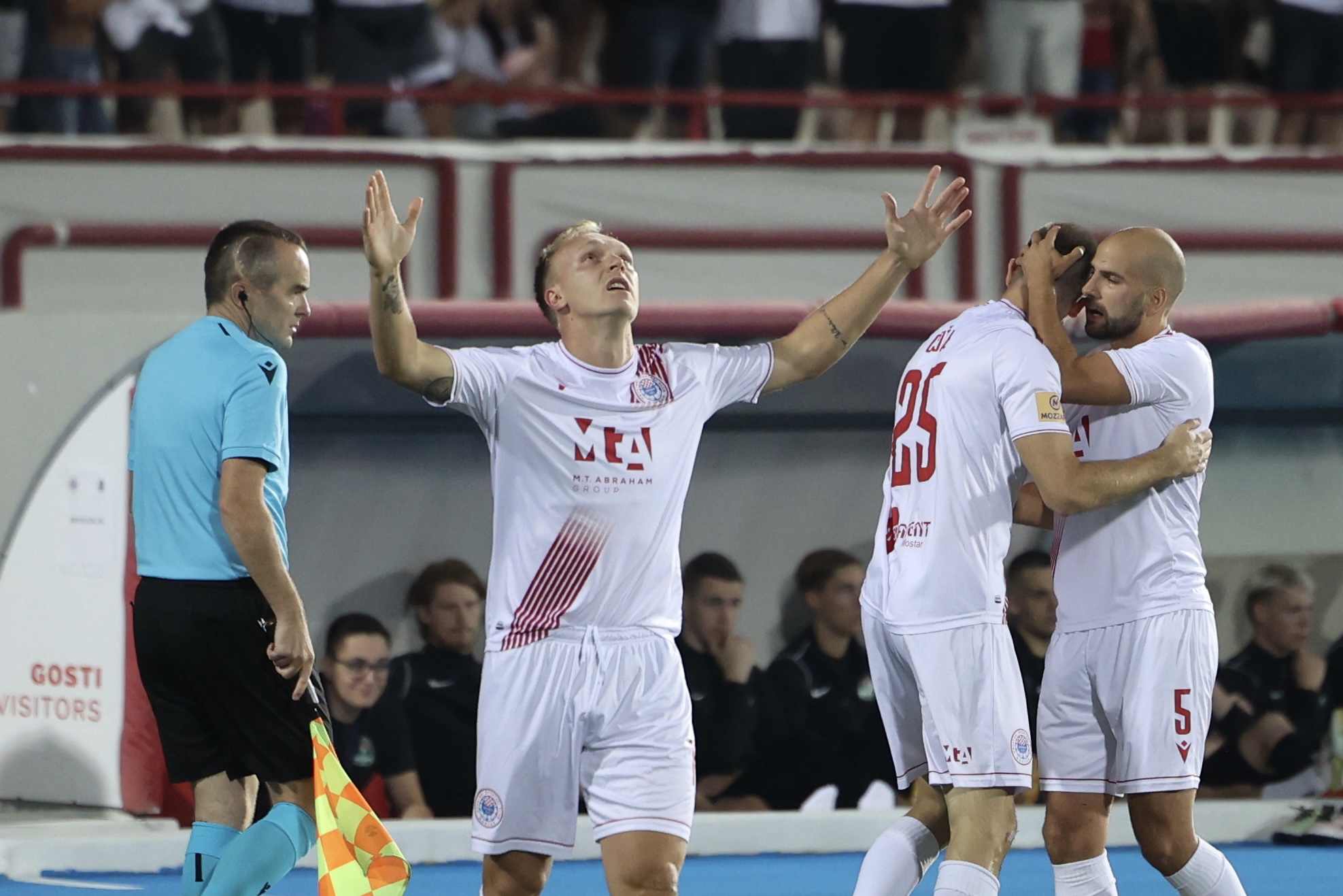 tomislav kiš zrinjski