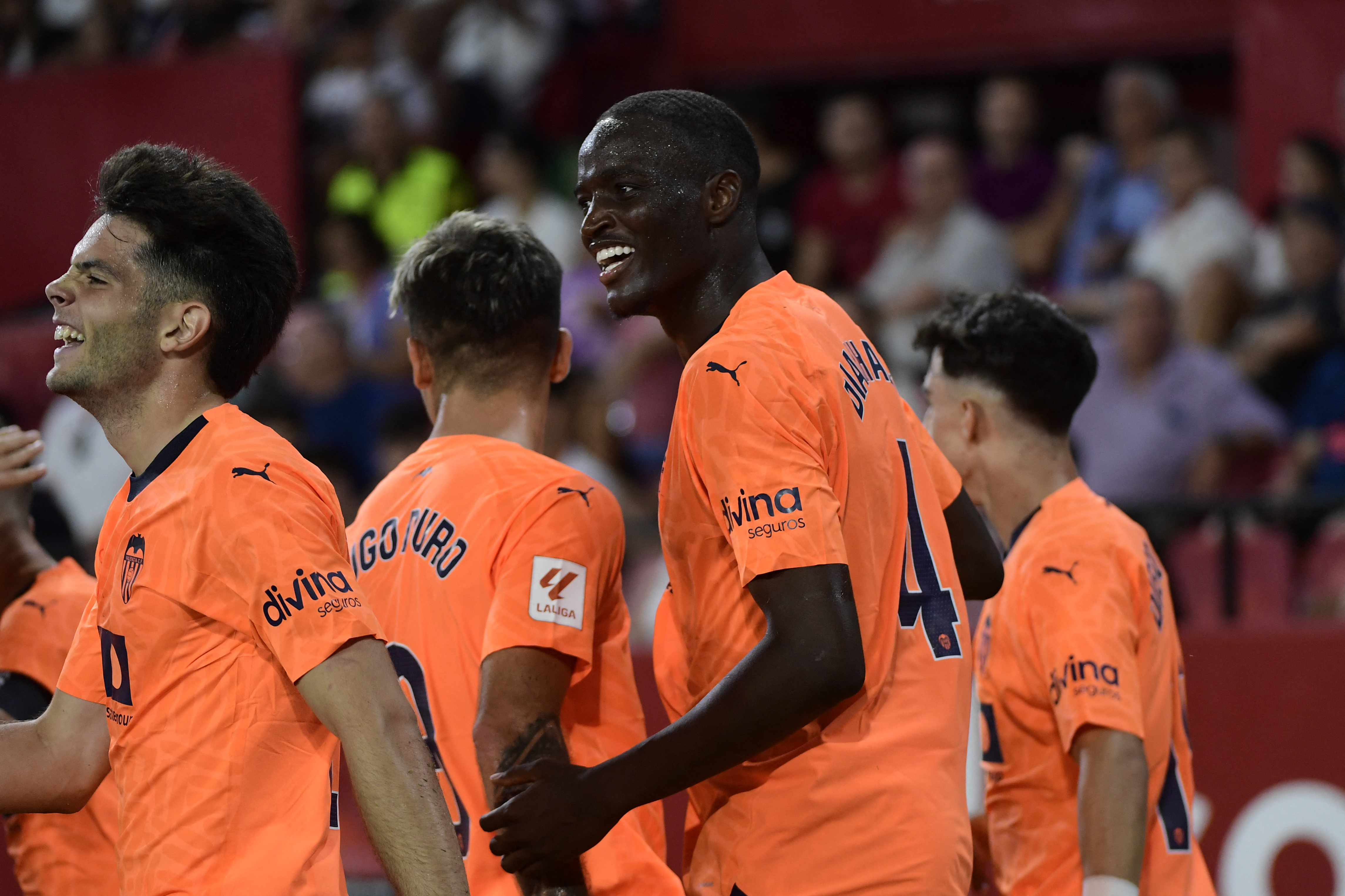 FBL-ESP-LIGA-SEVILLA-VALENCIA