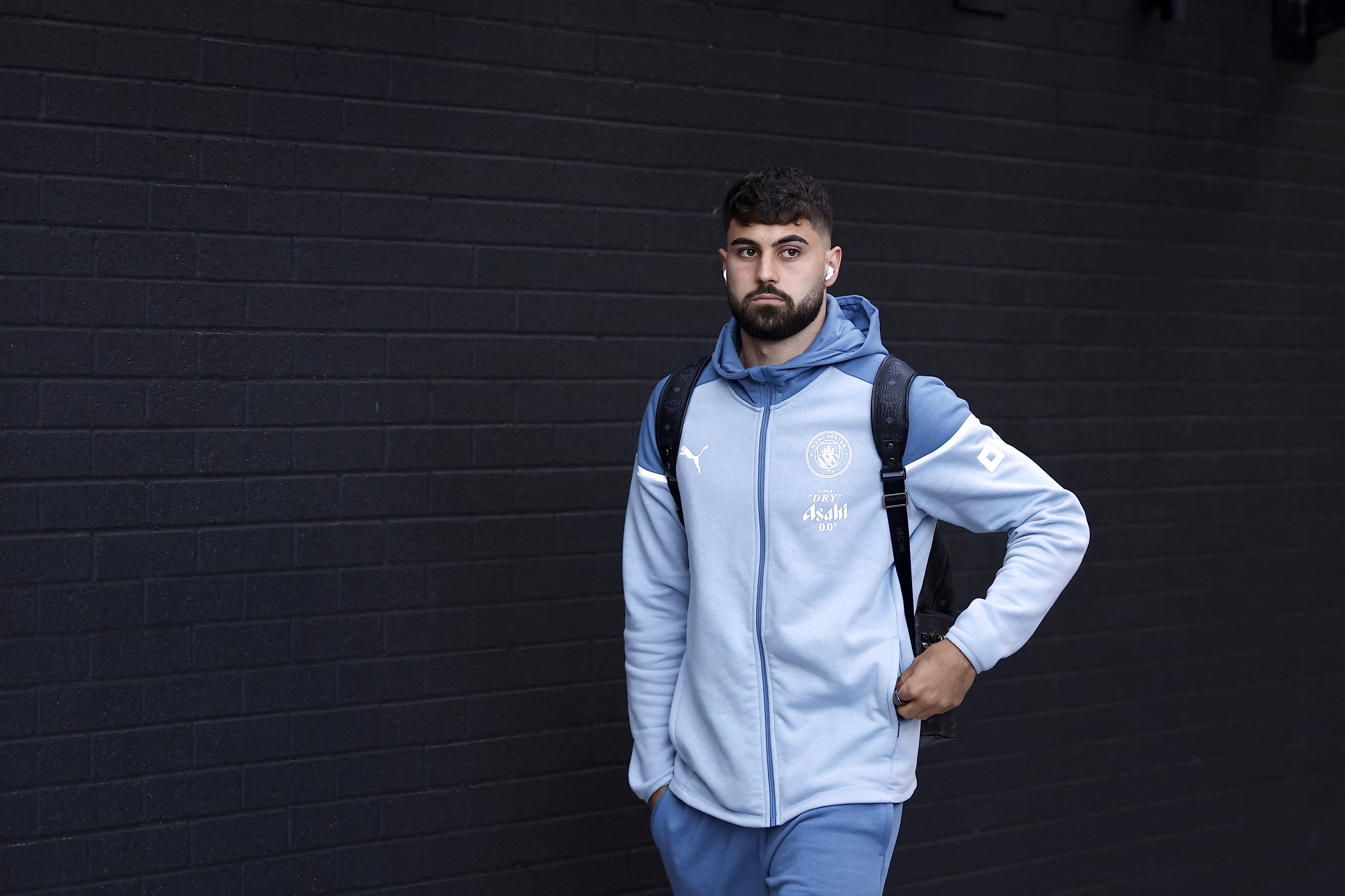 Premier League - Burnley v Manchester City