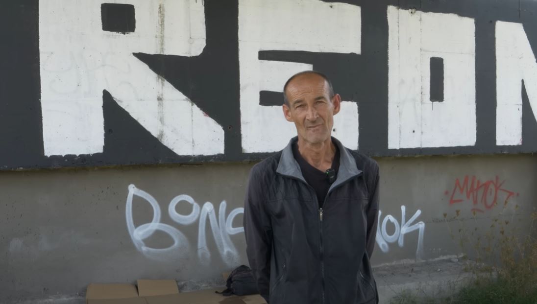 mirnes smajic zenica