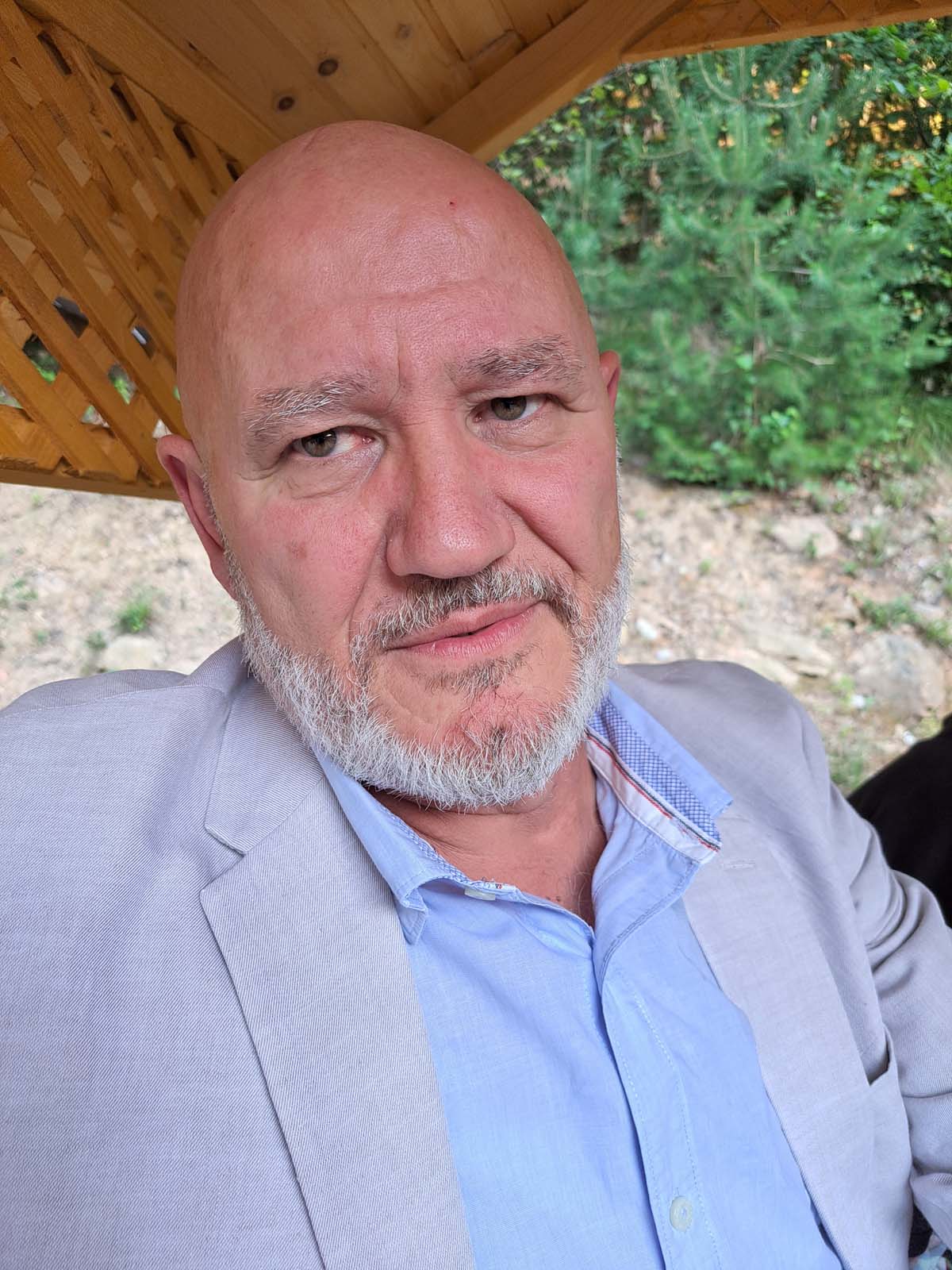 Foto: Marinko Sekulić Kokeza