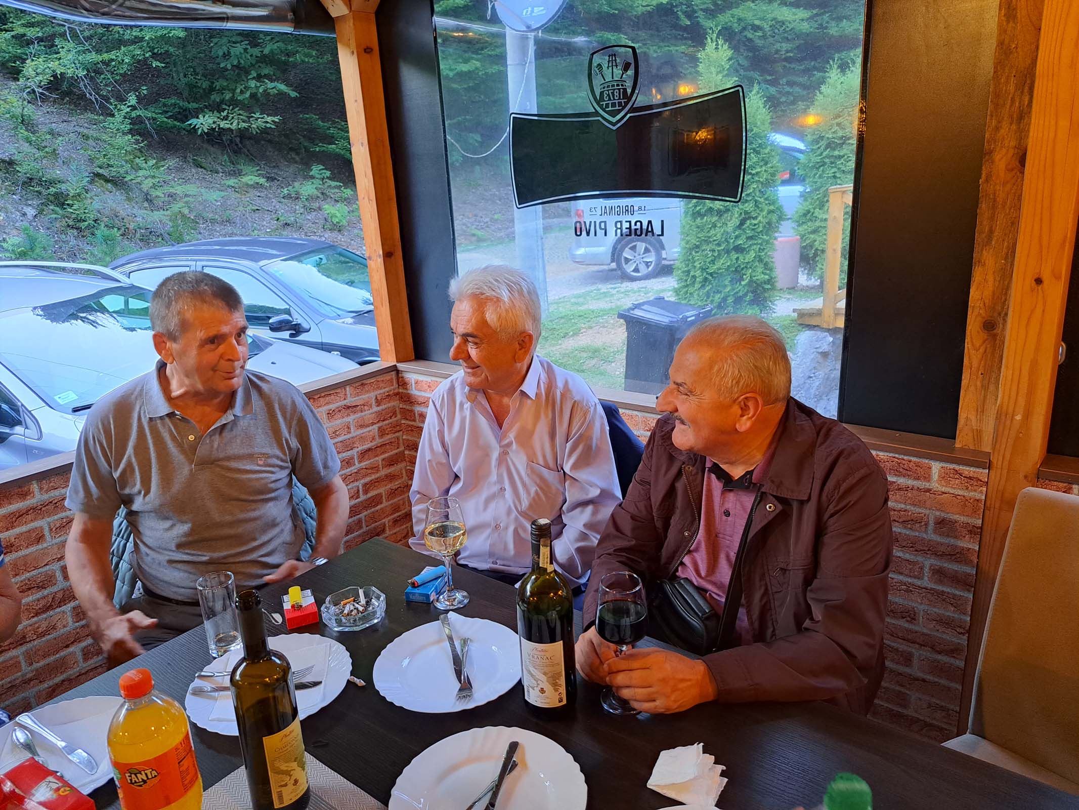 Foto: Marinko Sekulić Kokeza