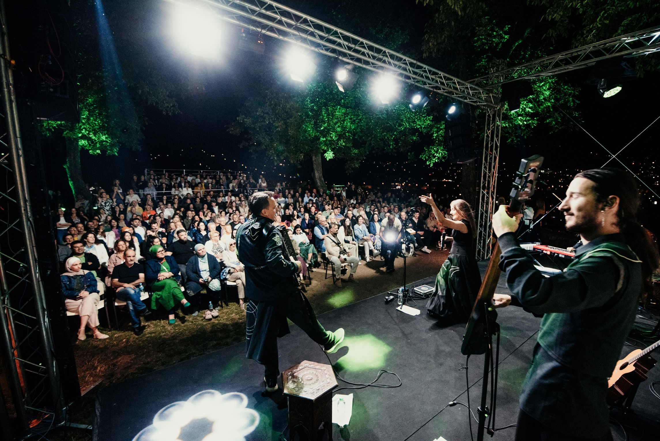 Turistička zajednica KS