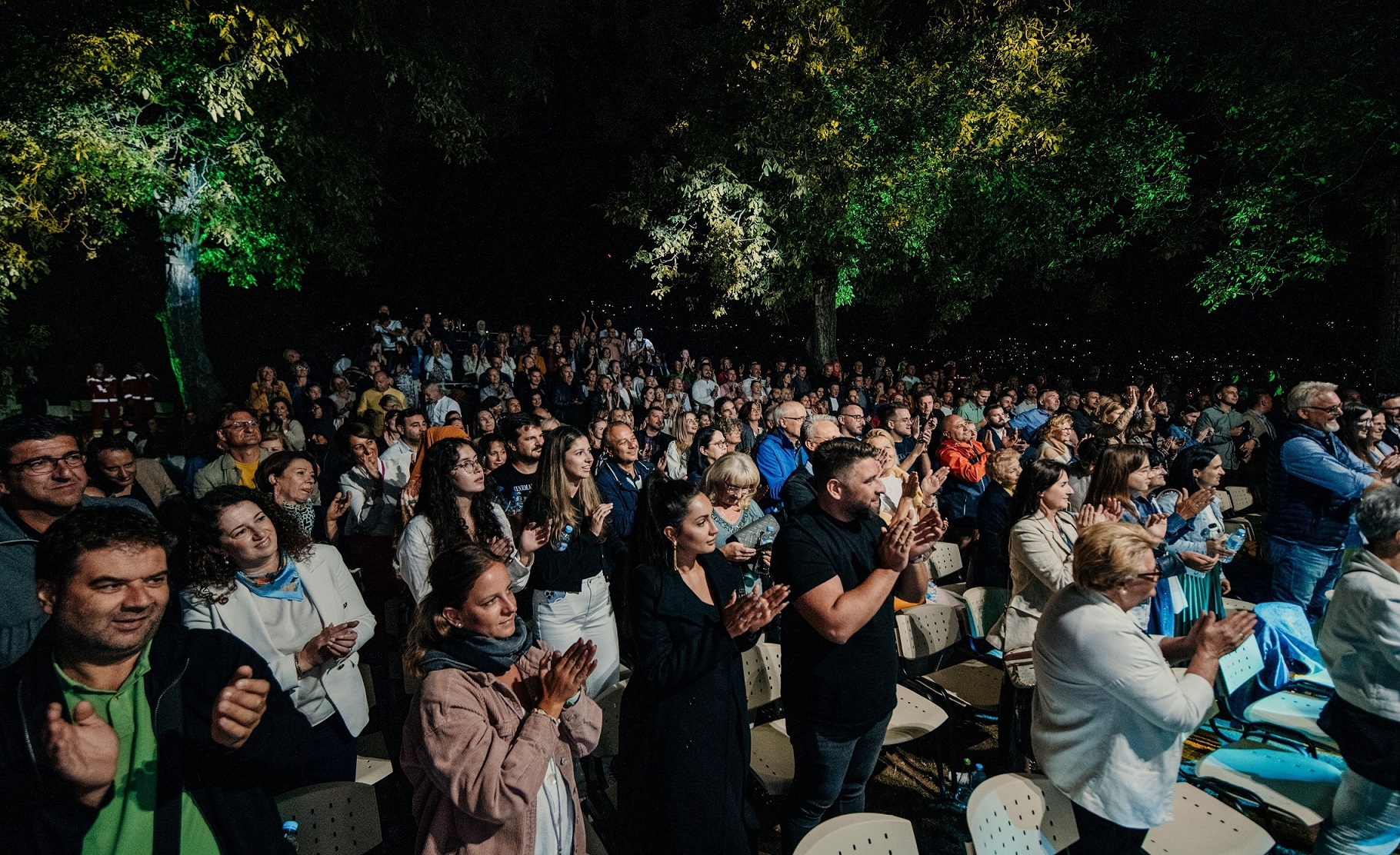 Turistička zajednica KS