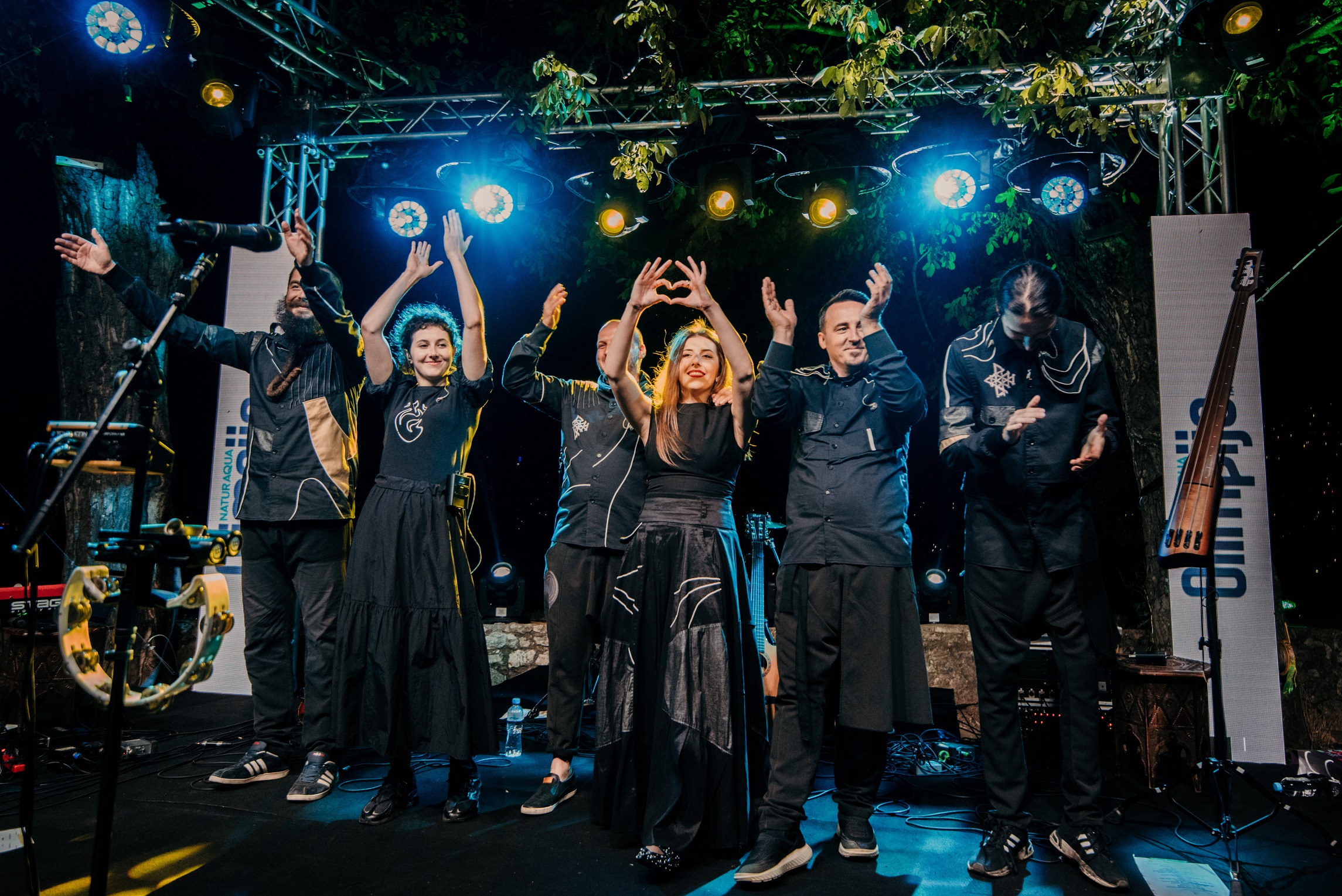 Divanhana, Sarajevo sevdah soiree (20)