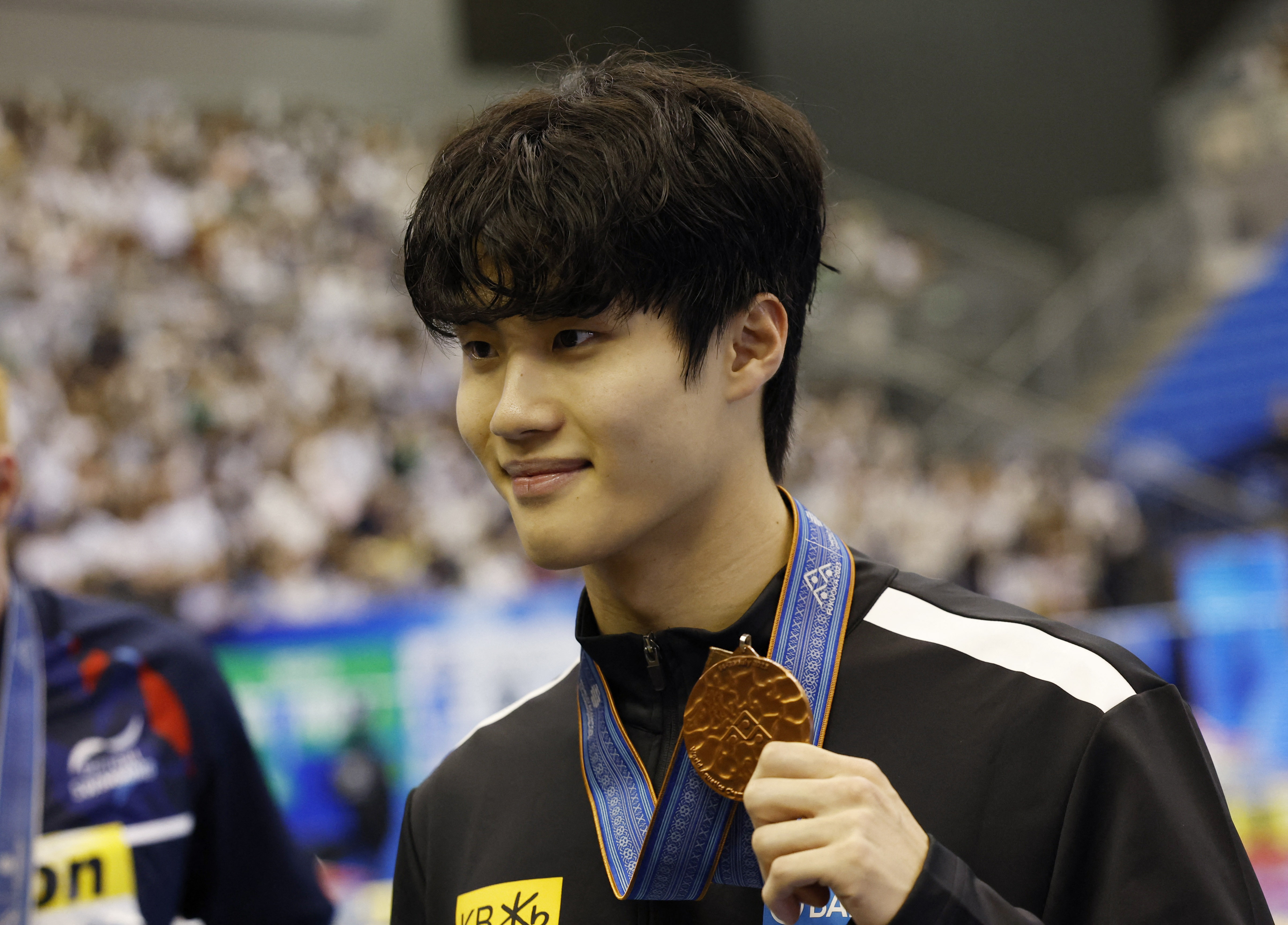 Fukuoka 2023 World Aquatics Championships