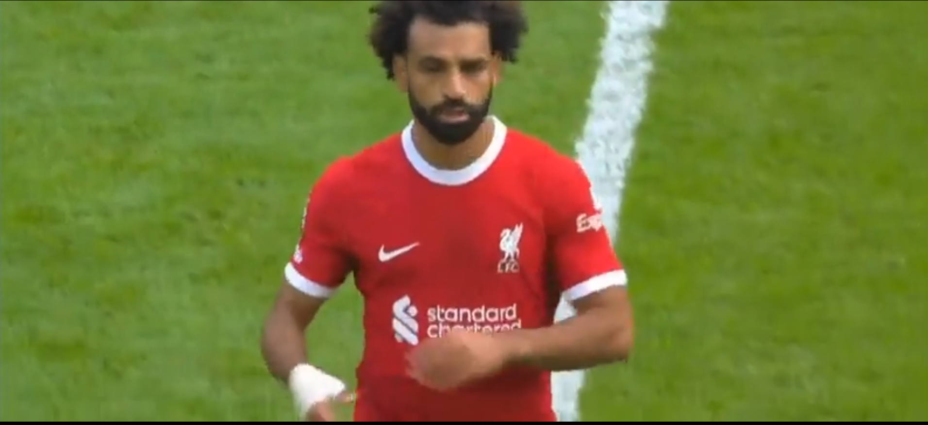 mo salah