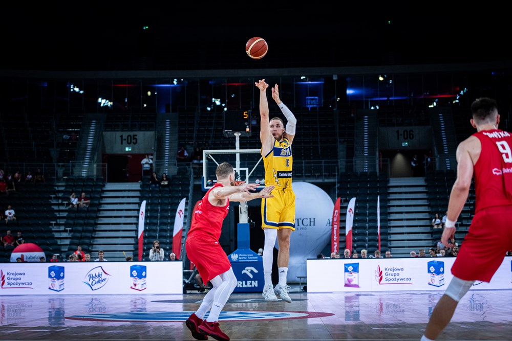 dzanana musa poljska bih