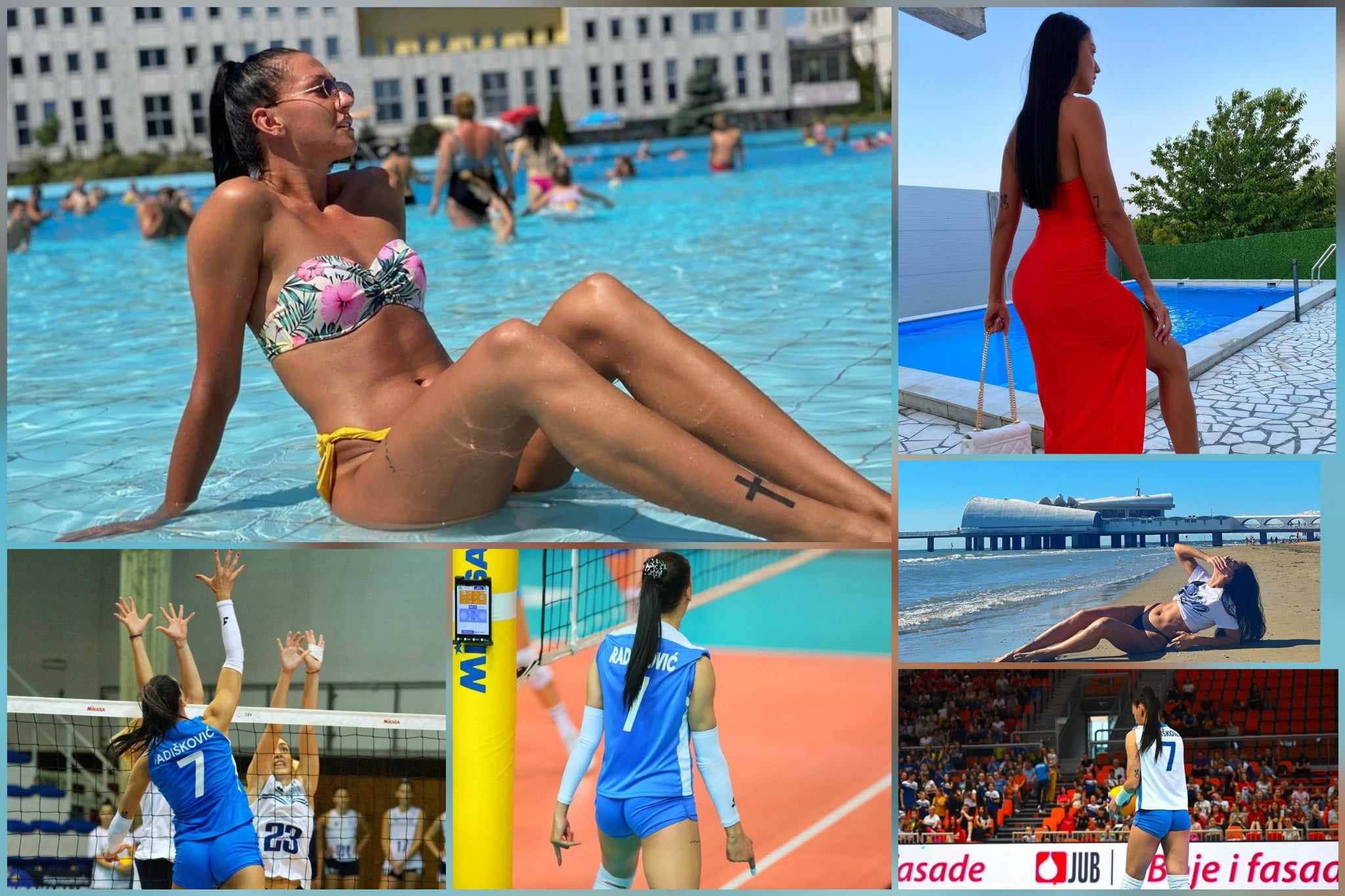 Anđelka Radišković HM