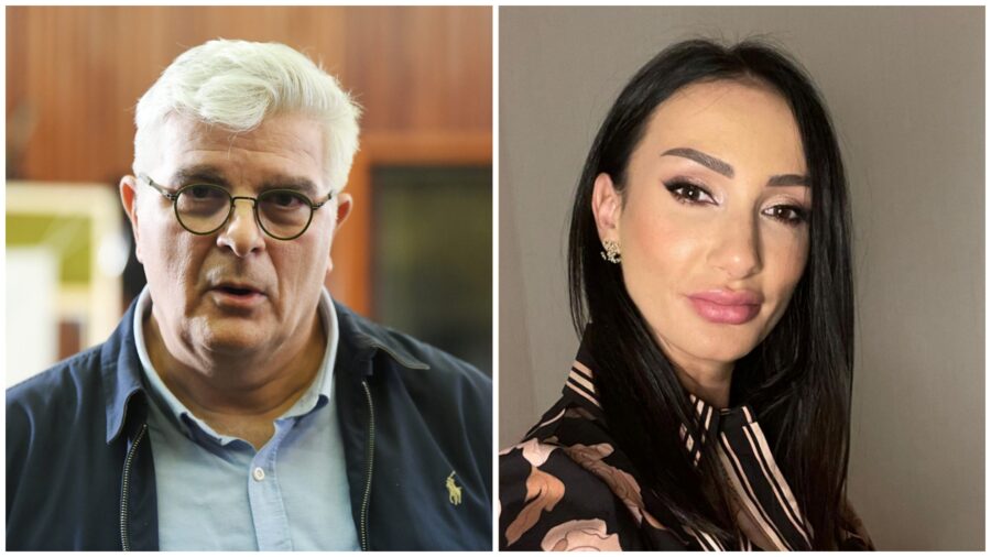 gorica dodik i krstić