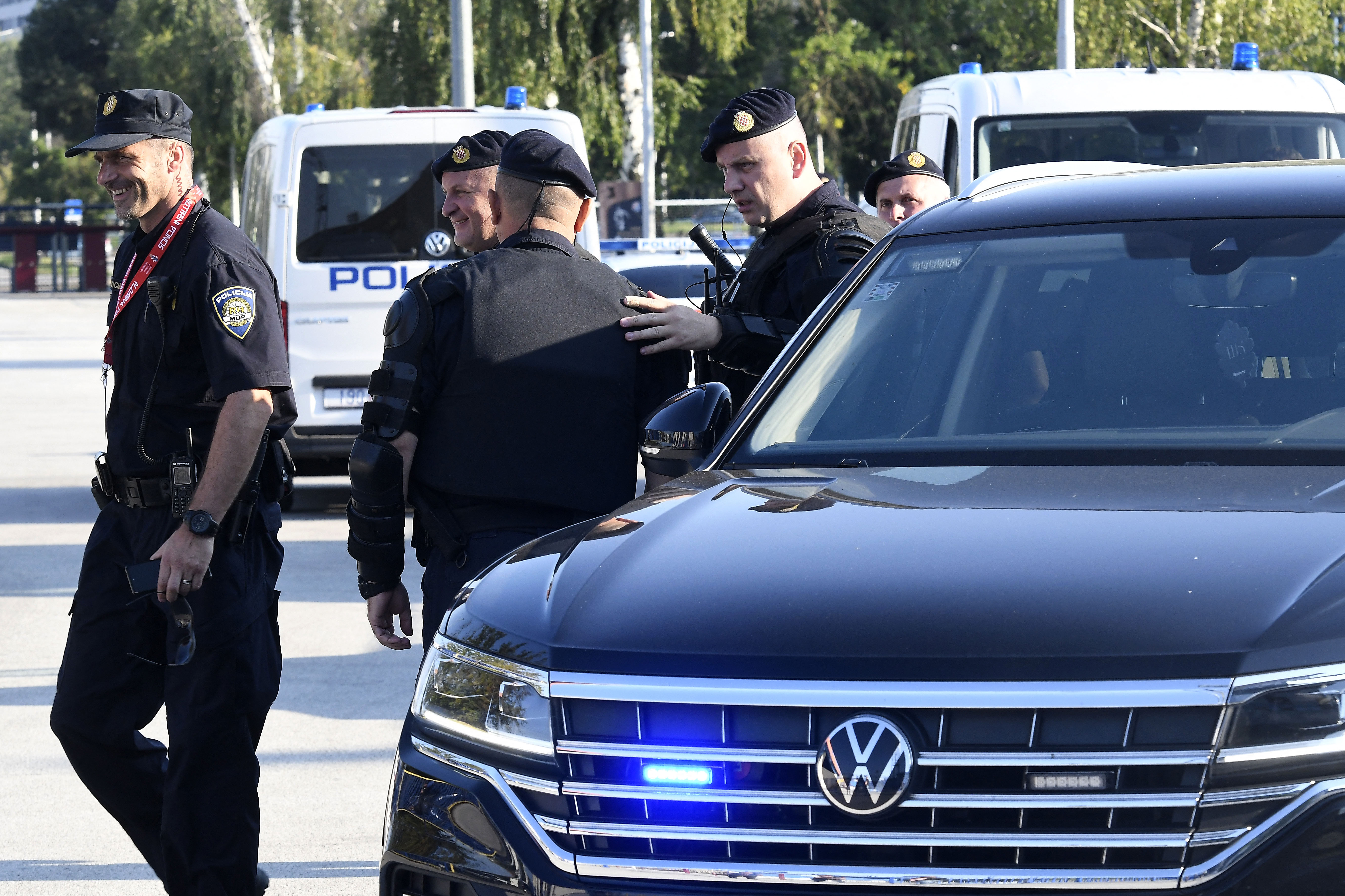 FBL-EUR-C1-AEK ATHENS-DINAMO ZAGREB