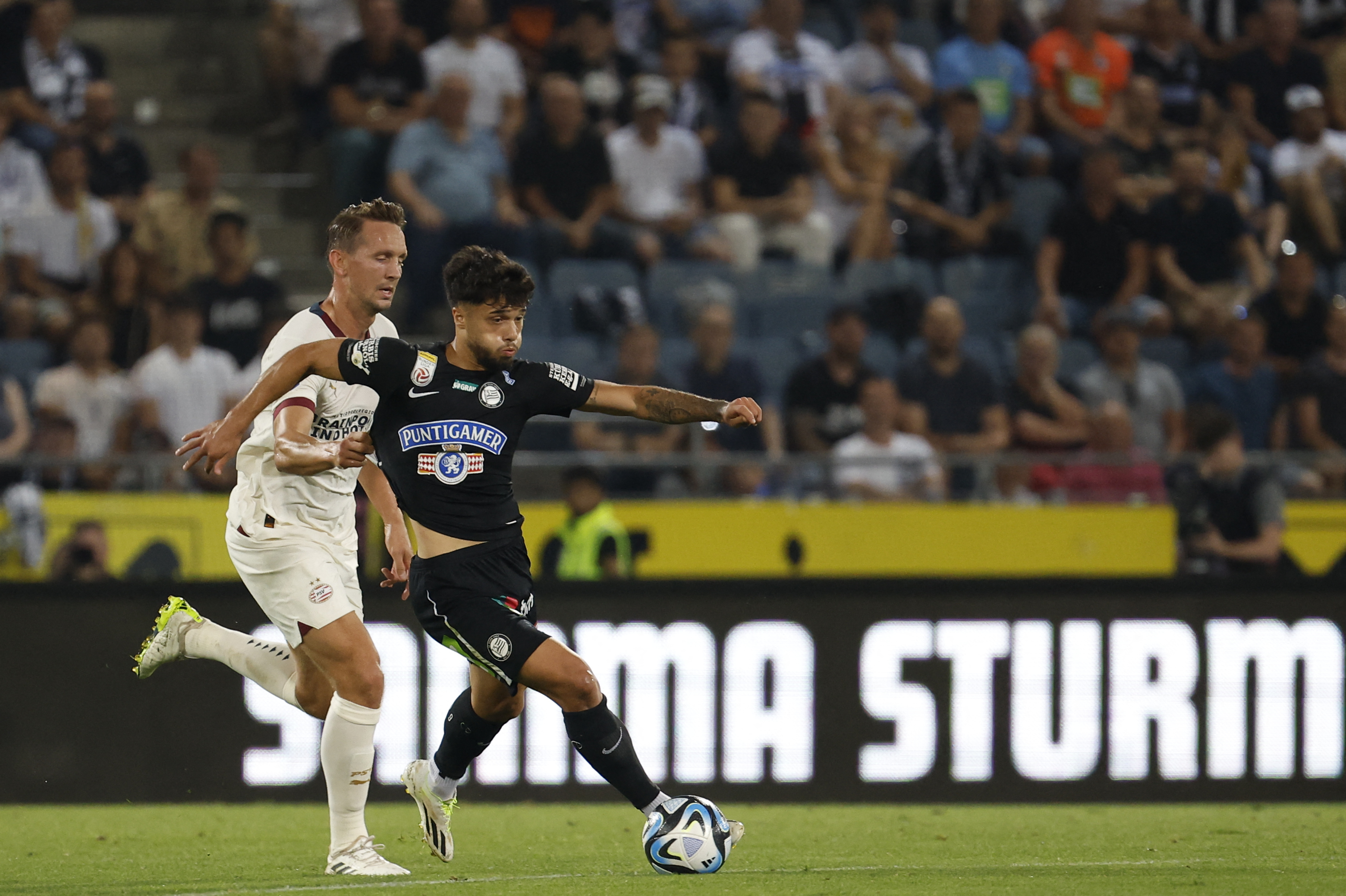 FBL-EUR-C1-STURM GRAZ-EINDHOVEN