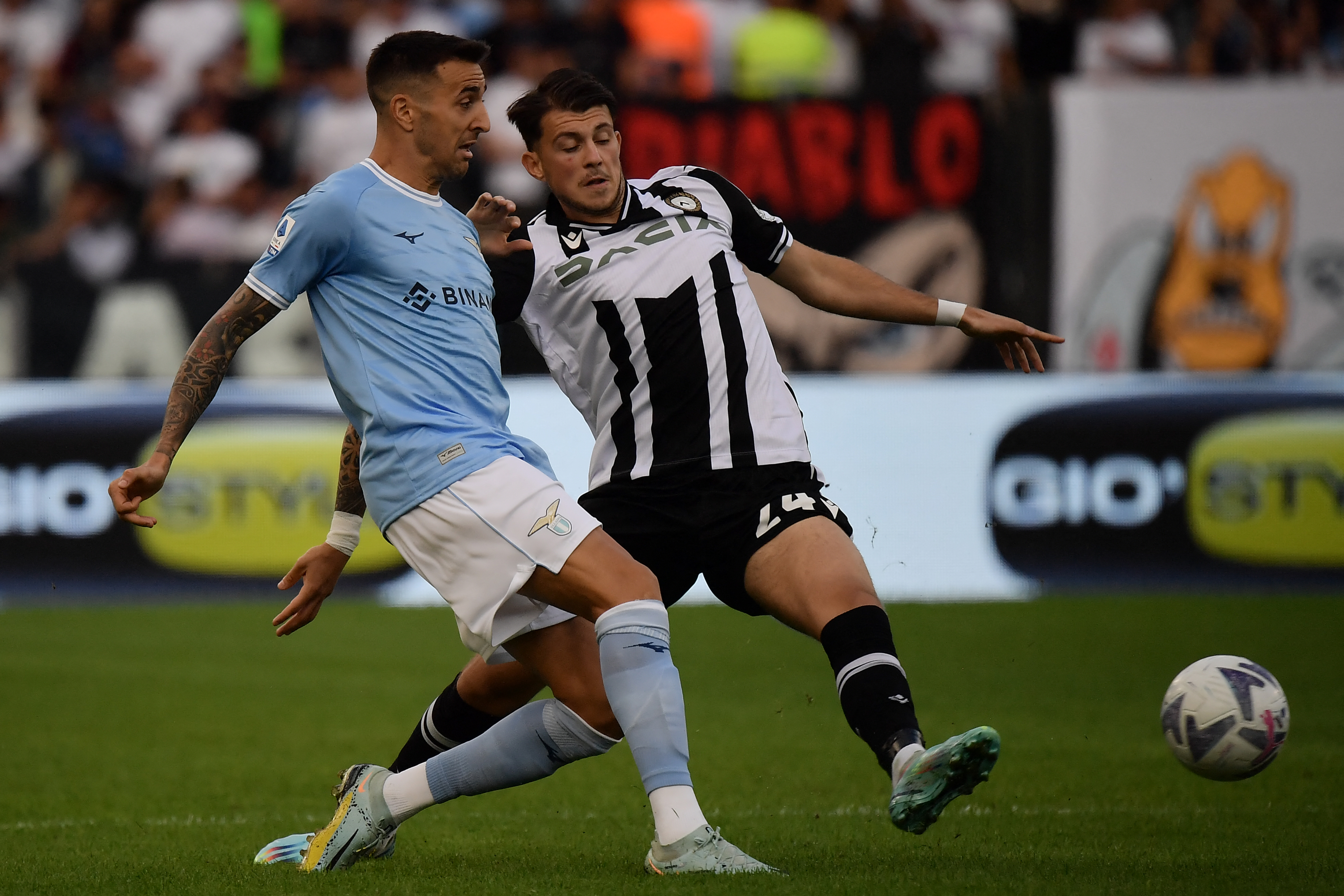 FBL-ITA-SERIE-LAZIO-UDINESE