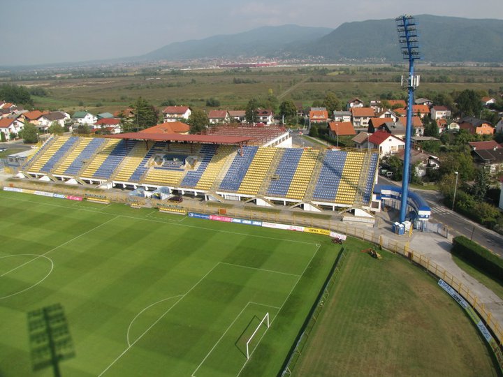 Inter Zaprešić